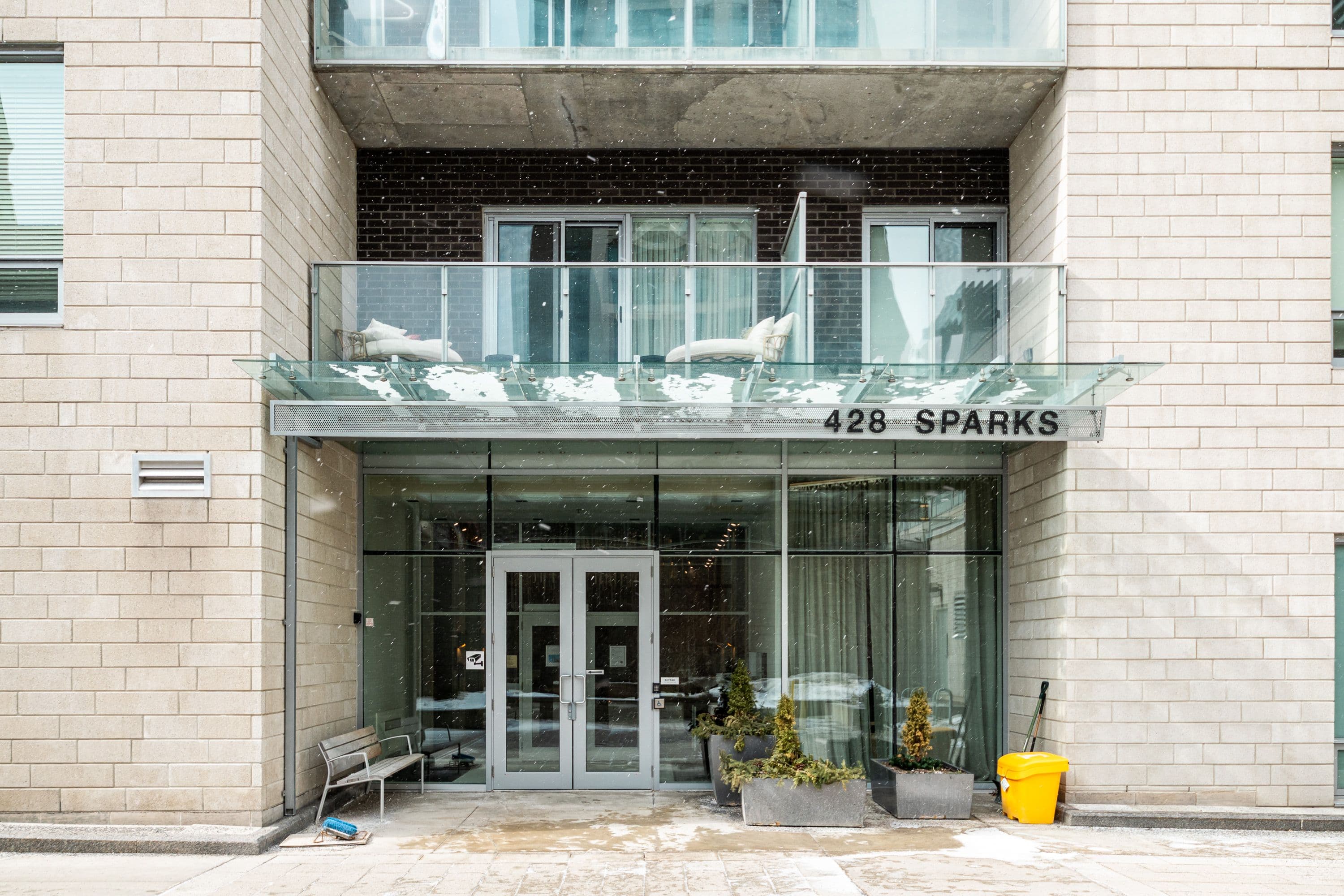 428 Sparks Street 501, Ottawa Centre, ON K1R 0B3