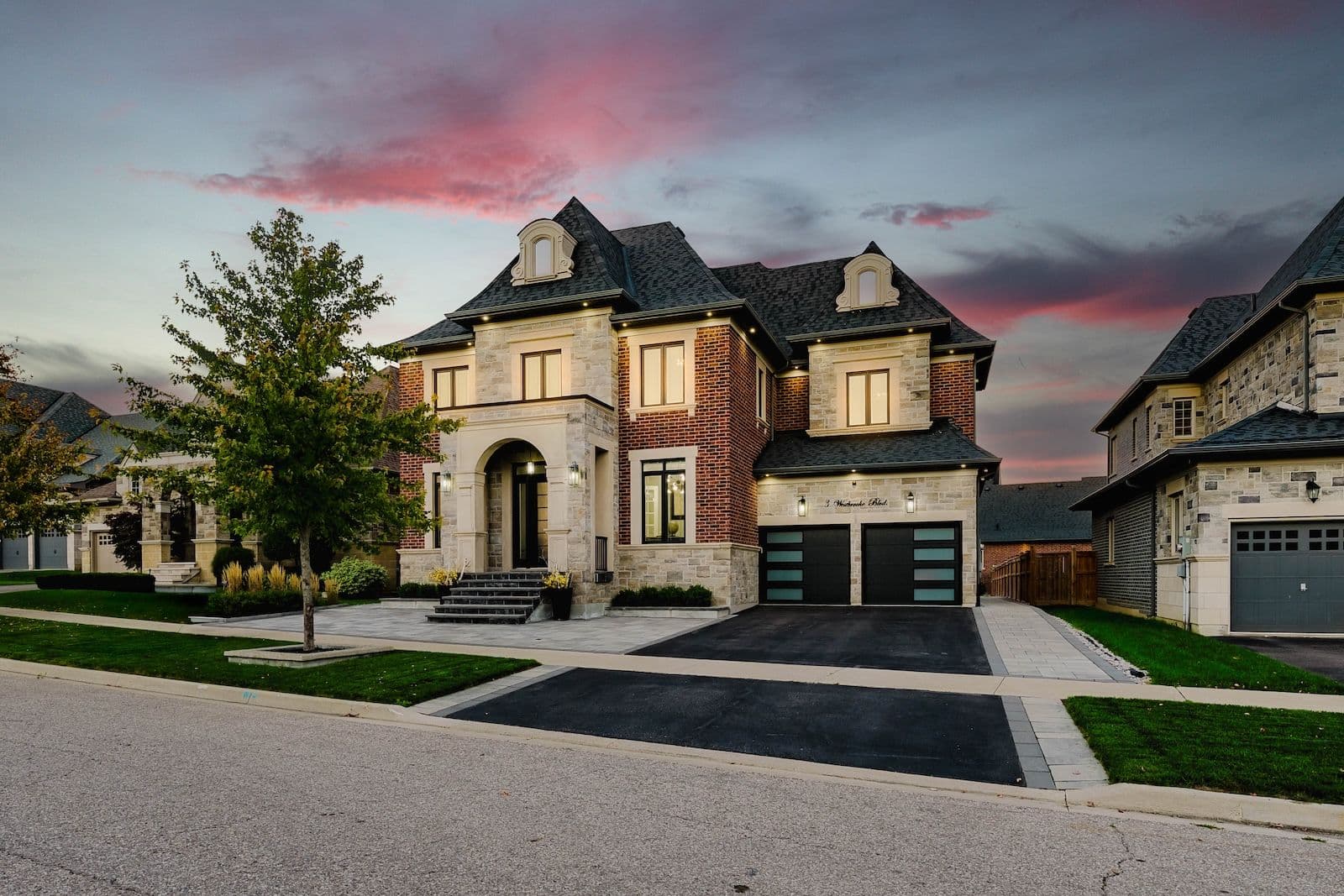 3 Westbrooke Boulevard, King, ON L7B 1N2