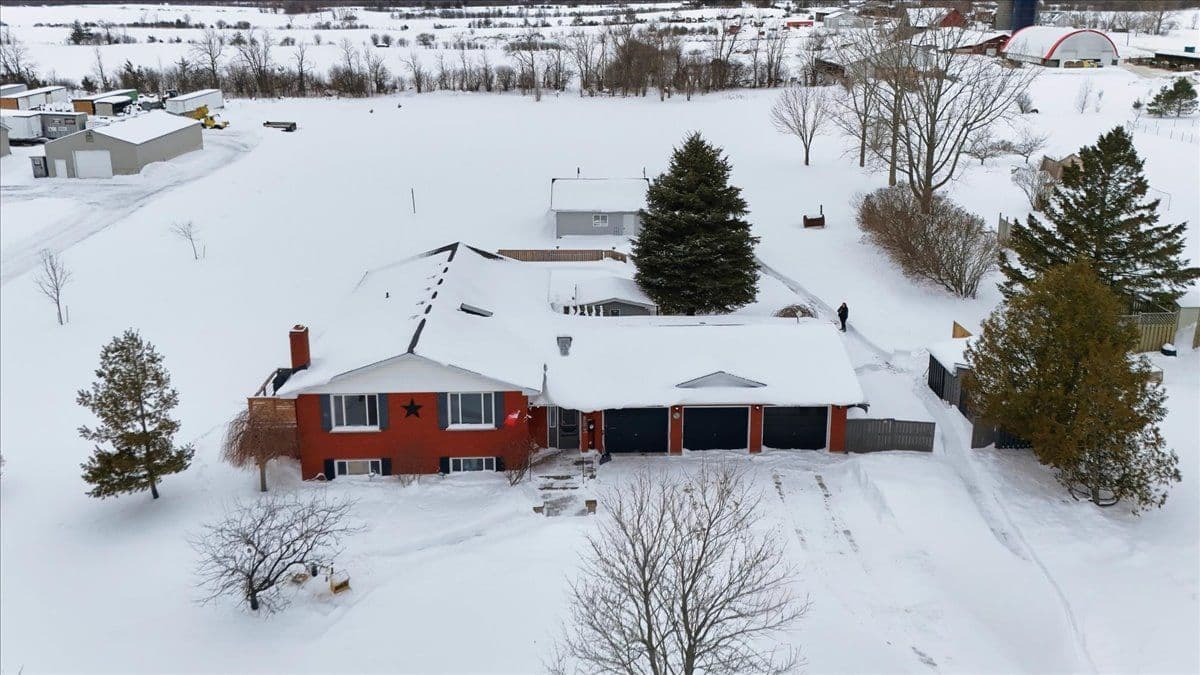 2433 Highway 62 N/A, Prince Edward County, ON K0K 1G0