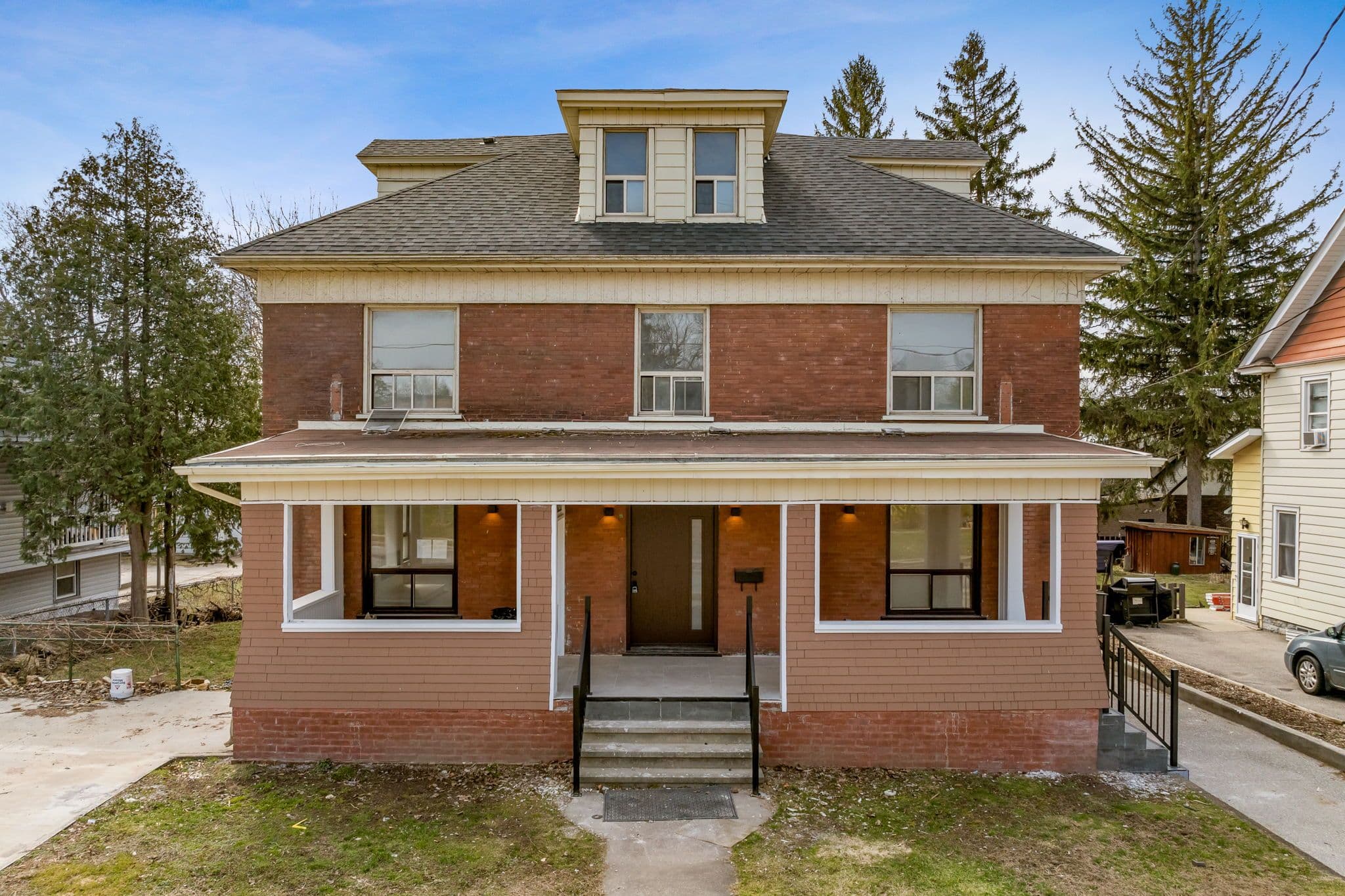 6058 Culp Street, Niagara Falls, ON L2G 2B7