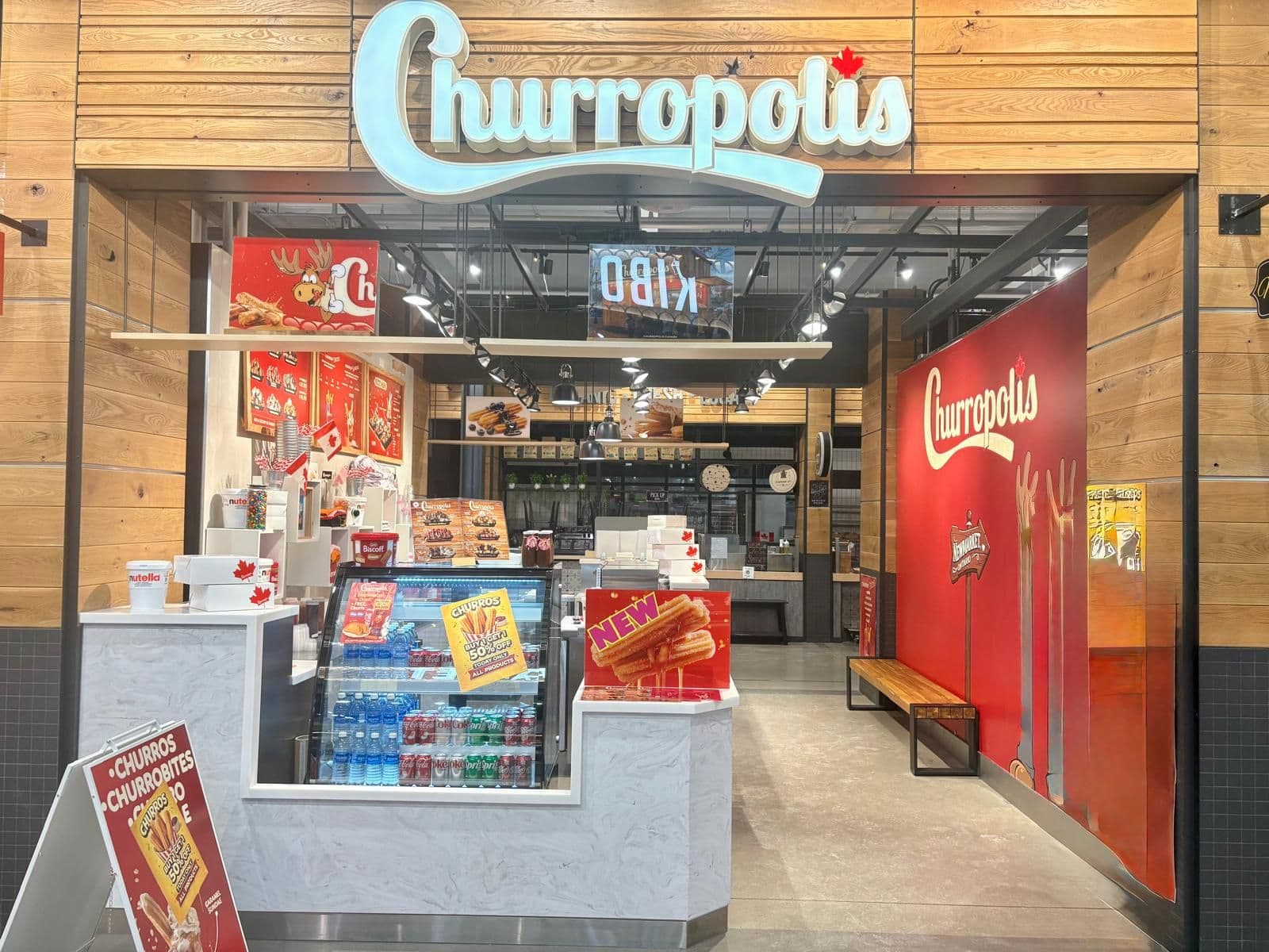 17600 Yonge Street, Newmarket, ON L3Y 4Z1