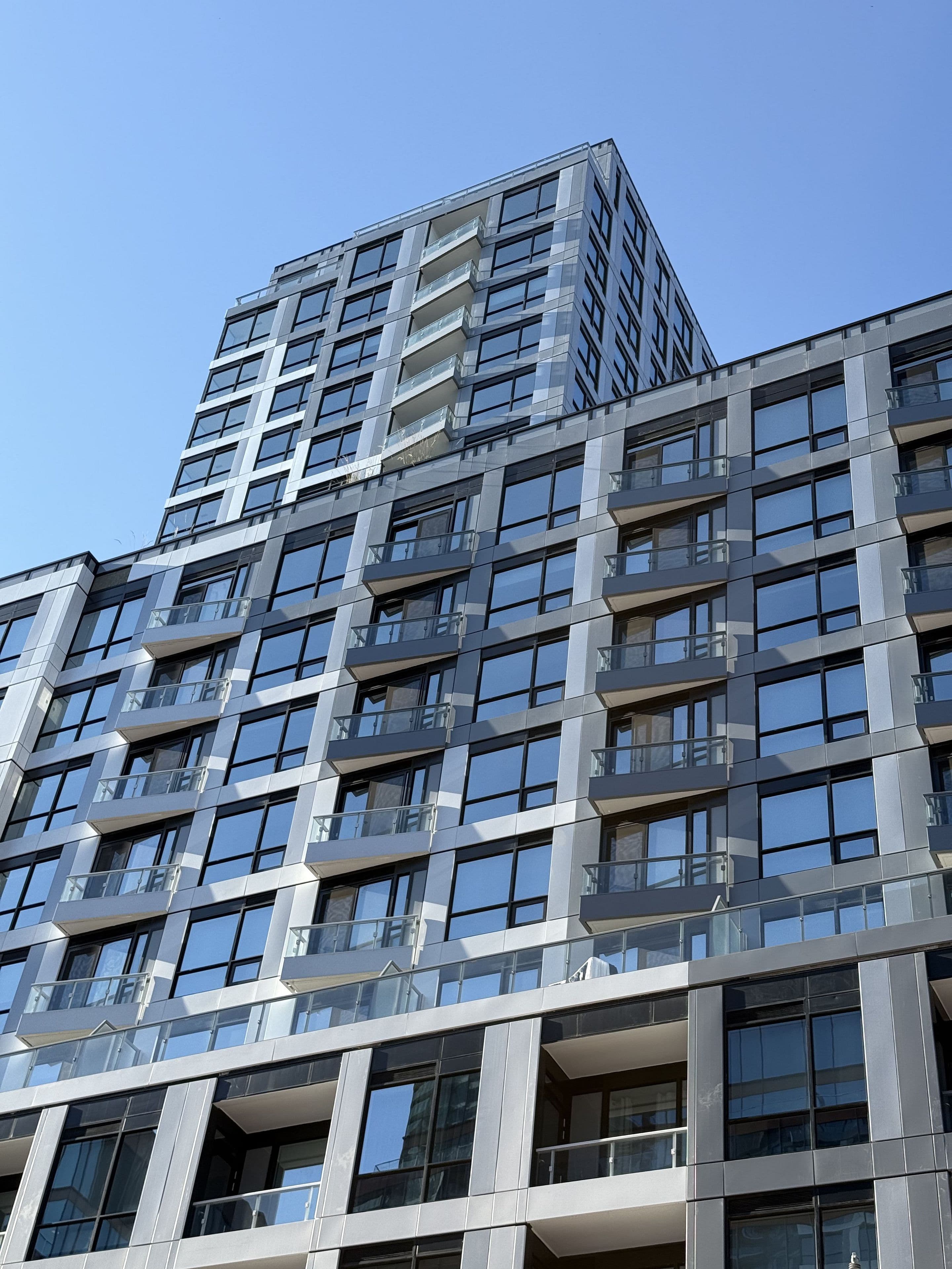 15 richardson Street 919, Toronto C08, ON M5A 0Y5