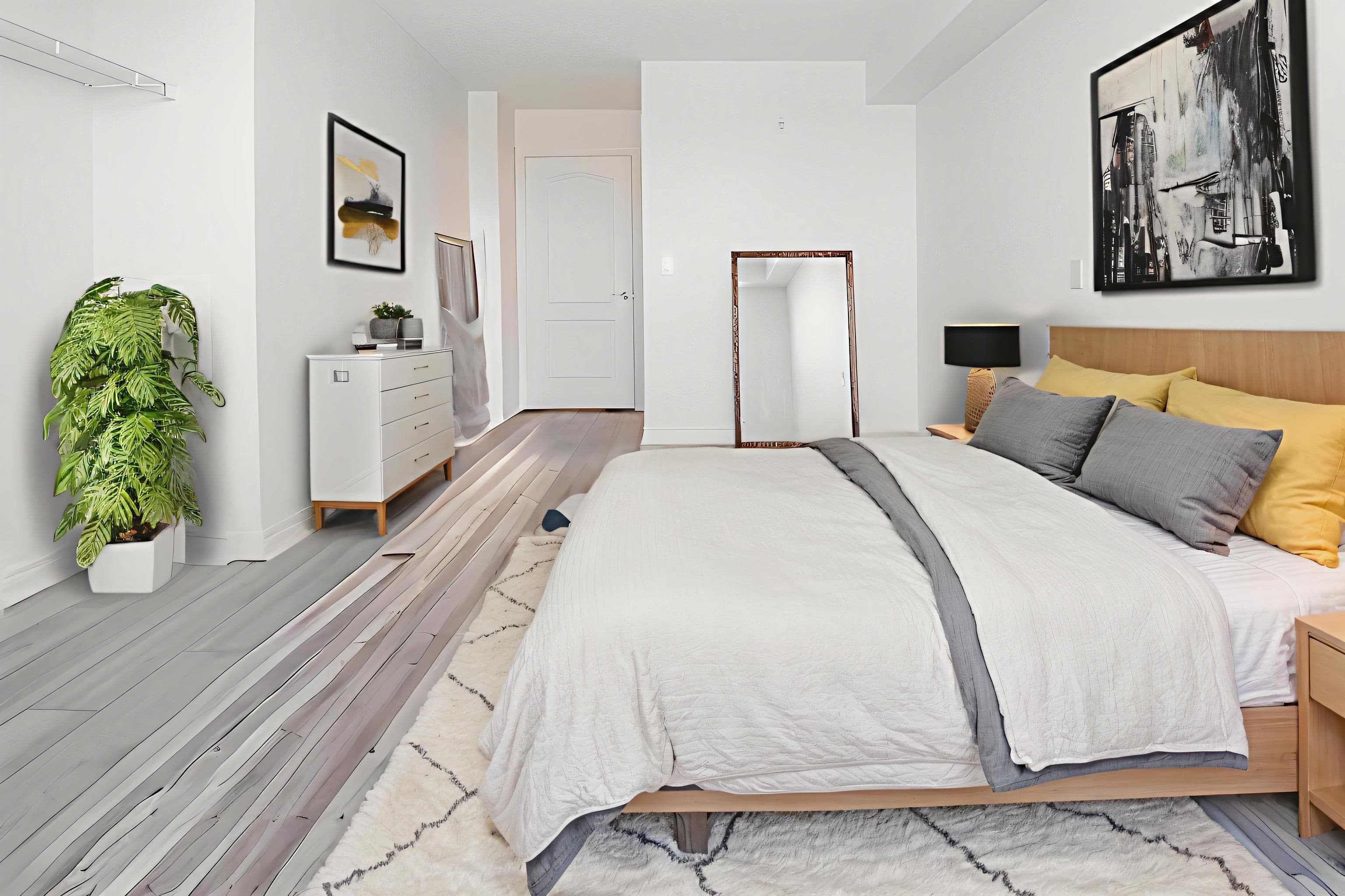 1030 Sheppard Avenue W 803, Toronto C06, ON M3H 2T6