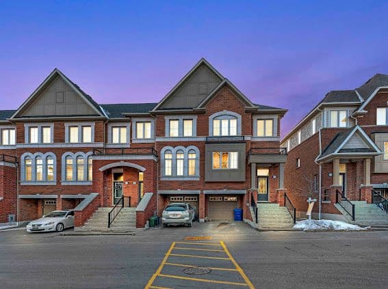 2476 Bromus Path, Oshawa, ON L1L 0K7