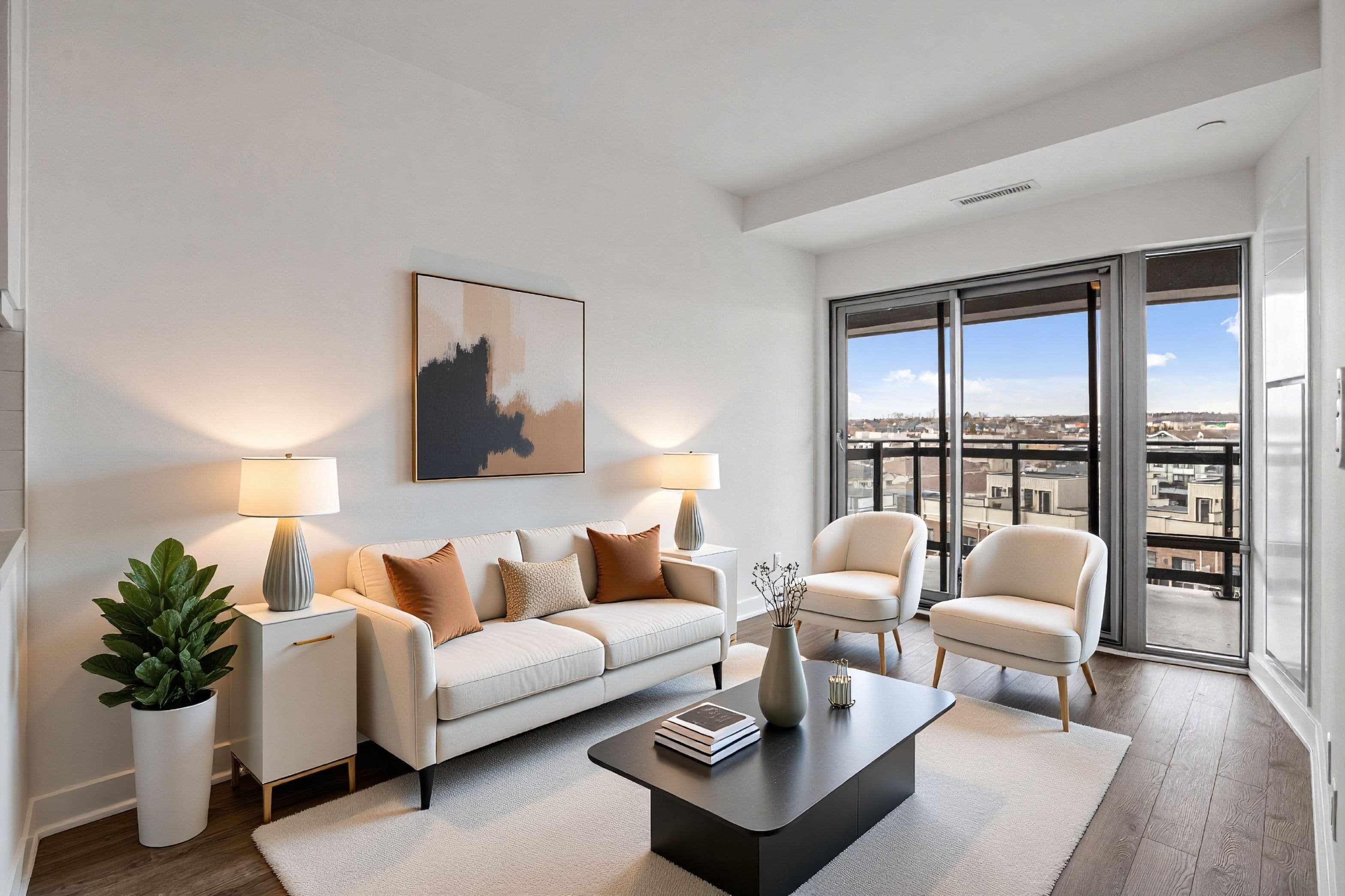 51 Clarington Boulevard 614, Clarington, ON L1C 0A1