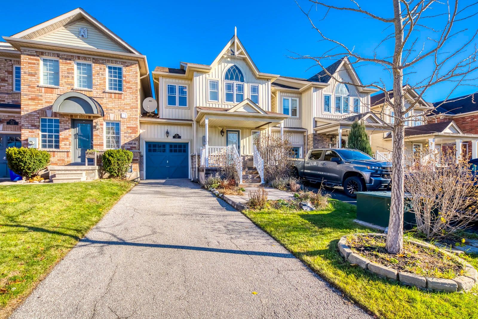 67 Golden Iris Crescent, Hamilton, ON L8B 0R6