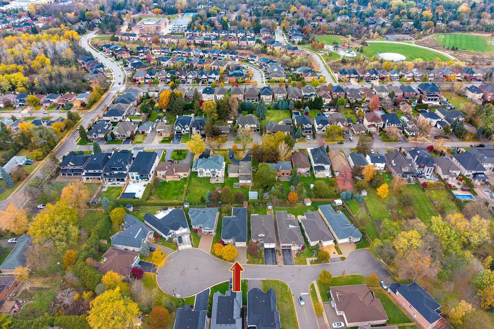 128 Carmela Avenue, Richmond Hill, ON L4E 2V6