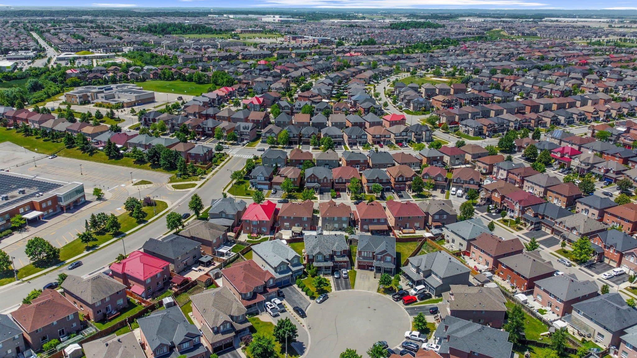 6 Canarygrass Drive, Brampton, ON L6R 3C4