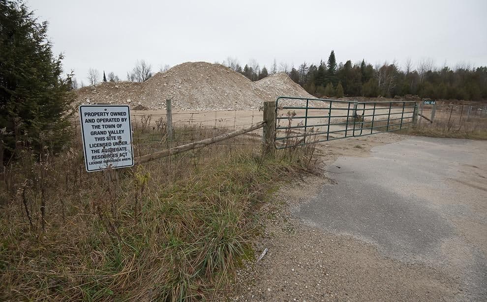 046384 Southgate Rd 04 Road, Southgate, ON N0C 1B0