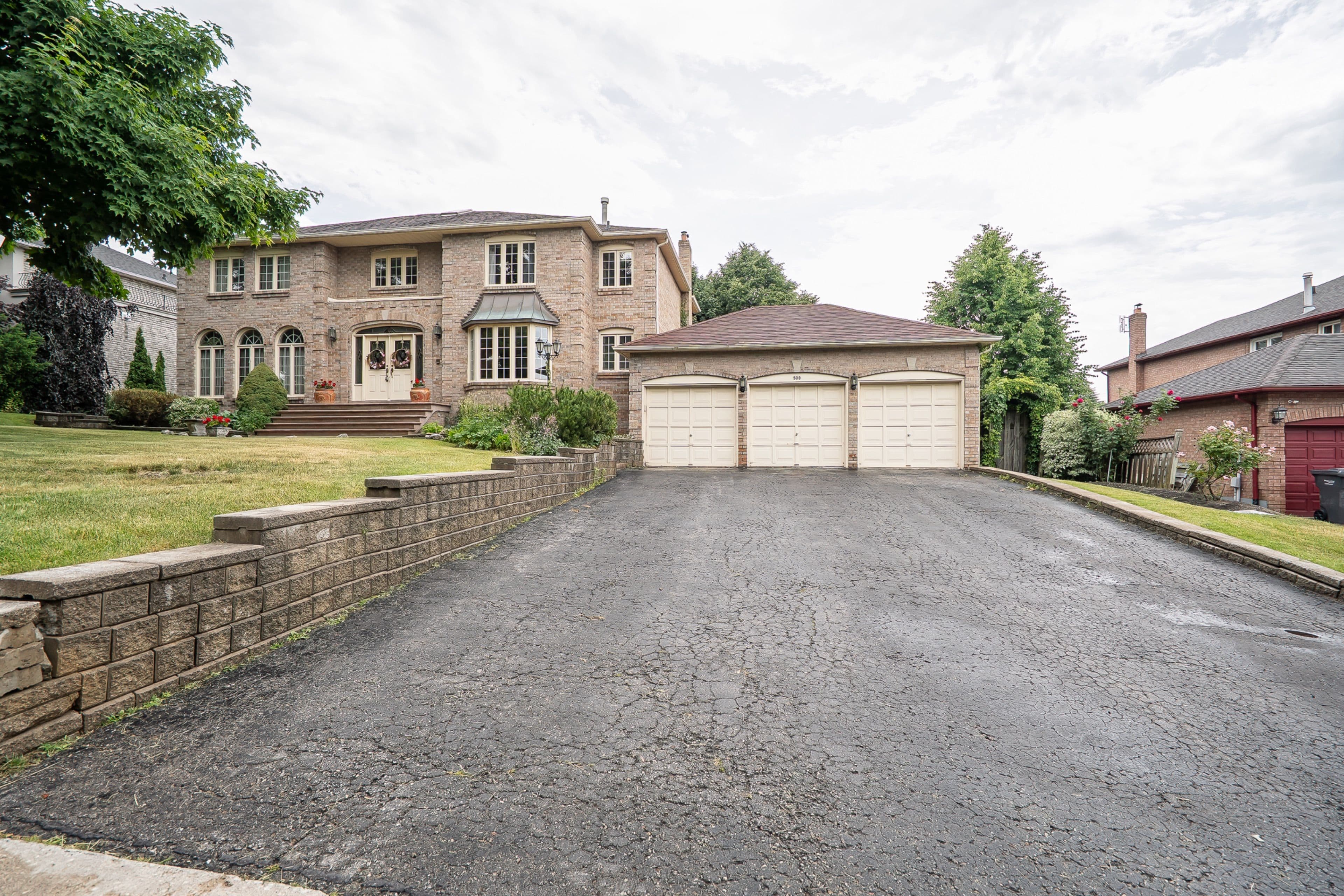 503 Conservation Drive, Brampton, ON L6Z 0C2