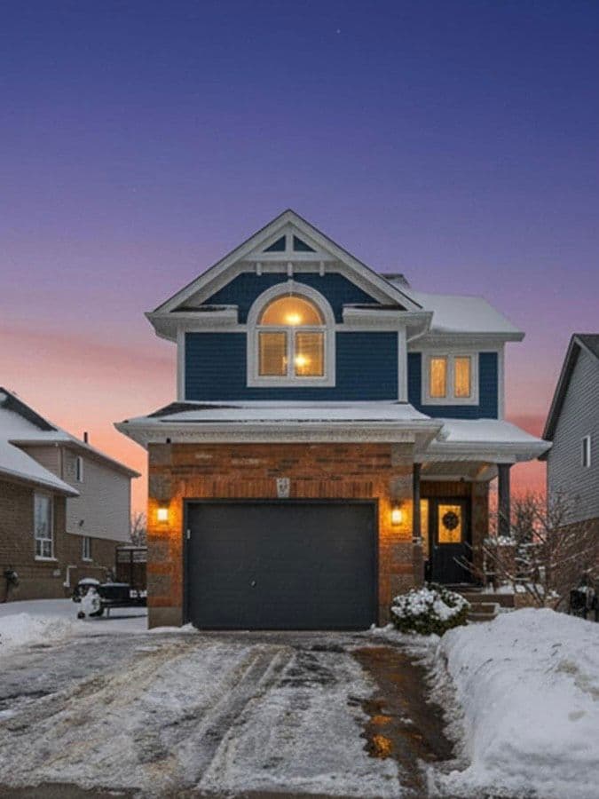 35 Hunter Road, Orangeville, ON L9W 5C6