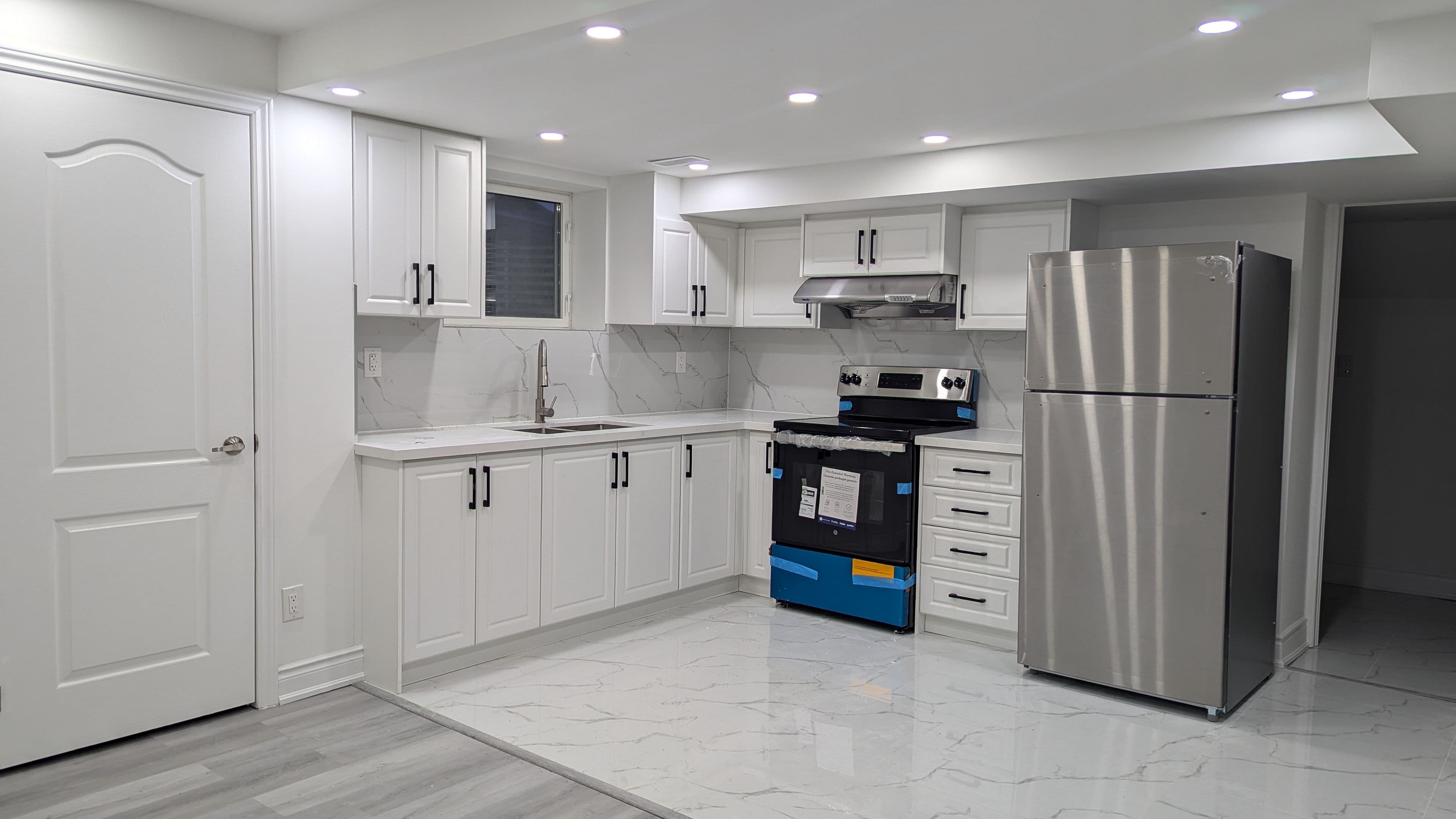 9 Sugar Pearl Road Bsmt, Brampton, ON L6Z 0K5