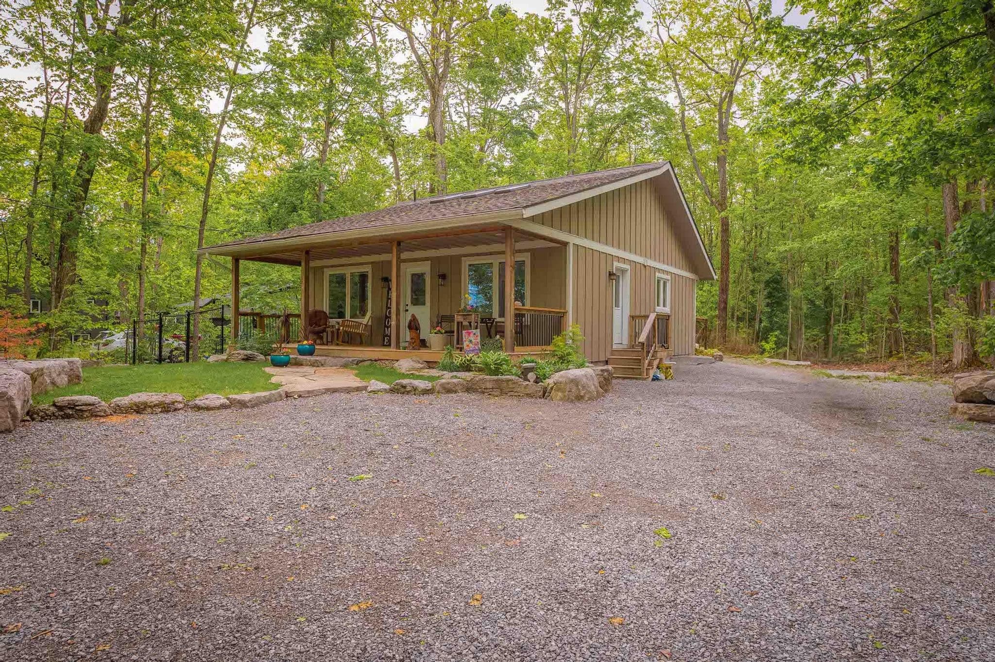 24 Ted's Lane, Trent Lakes, ON K0L 1J0