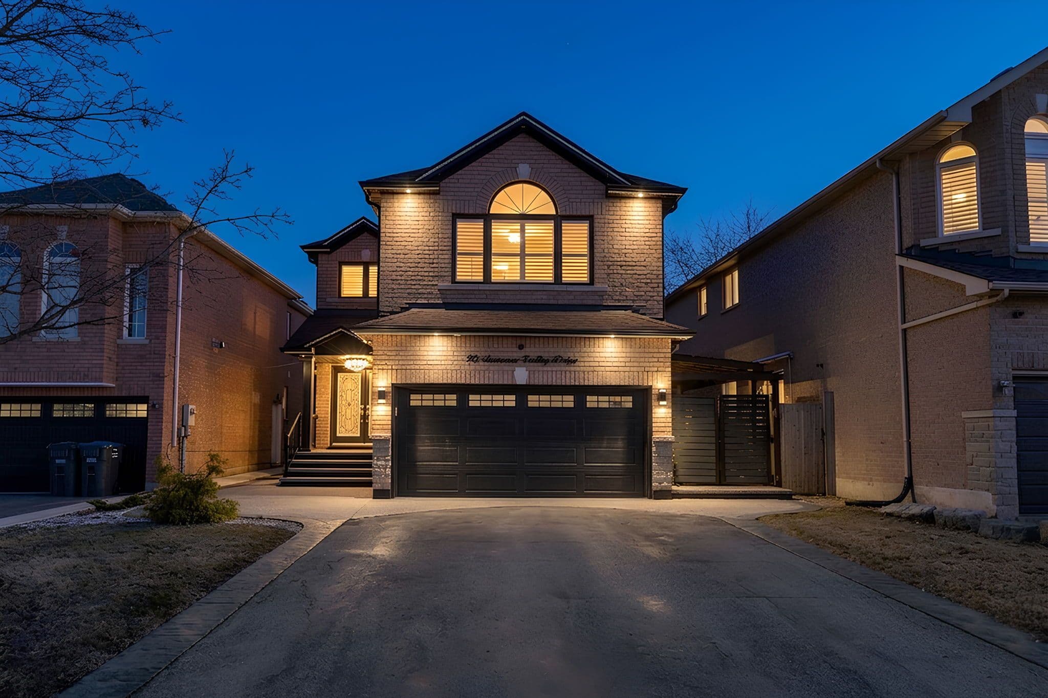 90 Summer Valley Drive, Brampton, ON L6Z 4T8