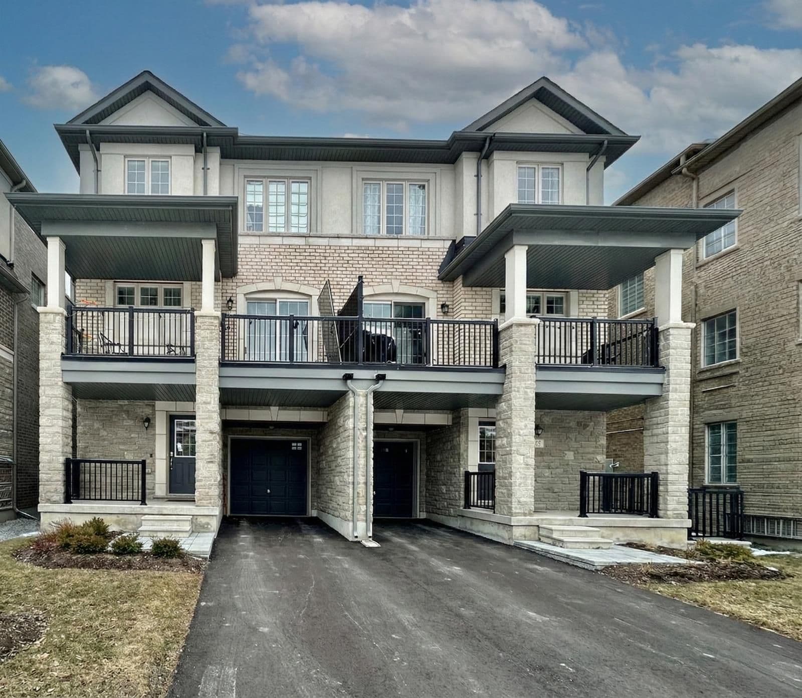 68 Hashmi Place, Brampton, ON L6Y 6J9