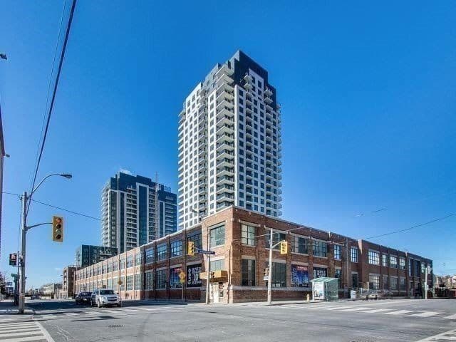 1420 Dupont Street 2102, Toronto W02, ON M6H 0C2