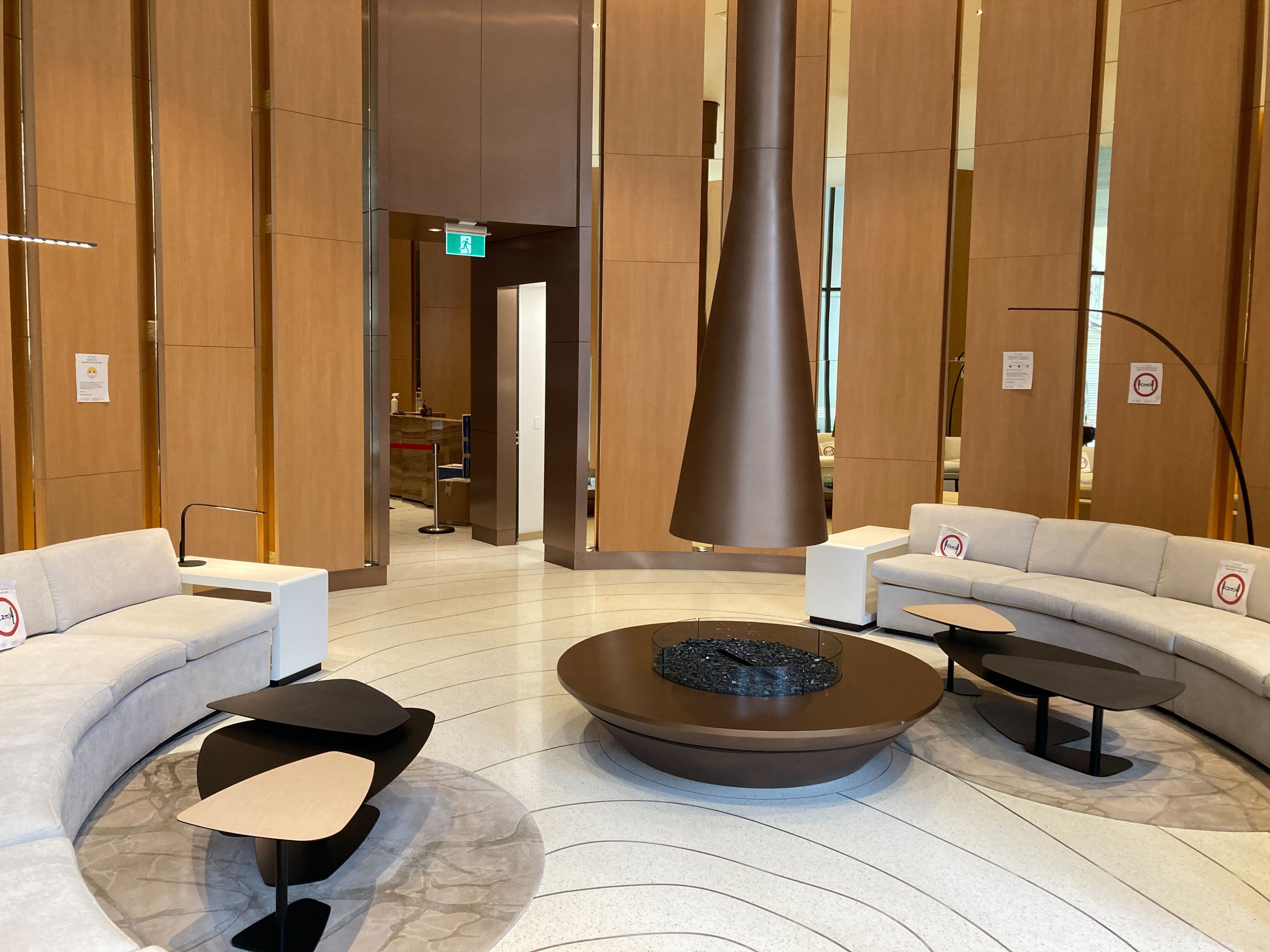 11 Wellesley Street W 4807, Toronto C01, ON M4Y 0G4