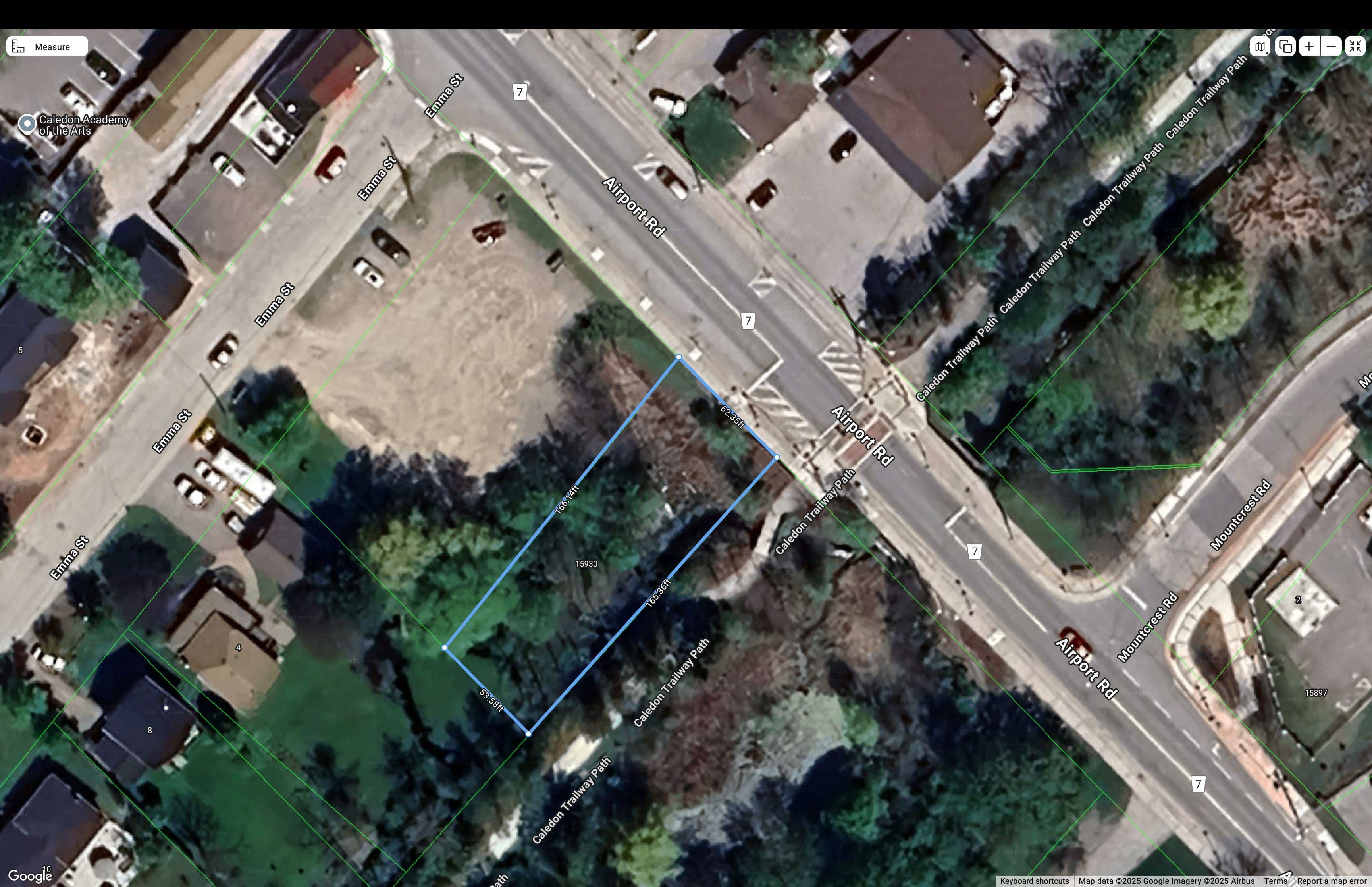 15930 Airport Road, Caledon, ON L7C 1H9