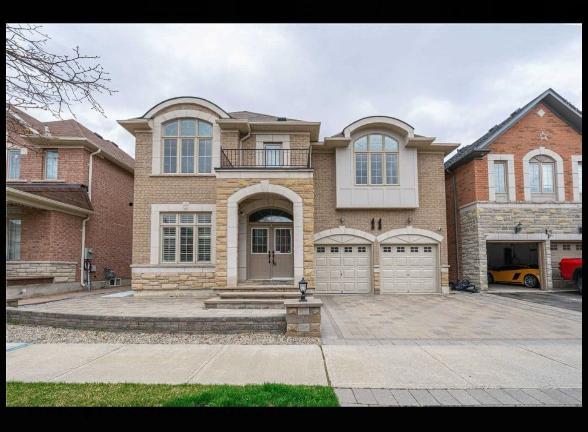 11 Titus Street Bsmt, Markham, ON L6E 0G2
