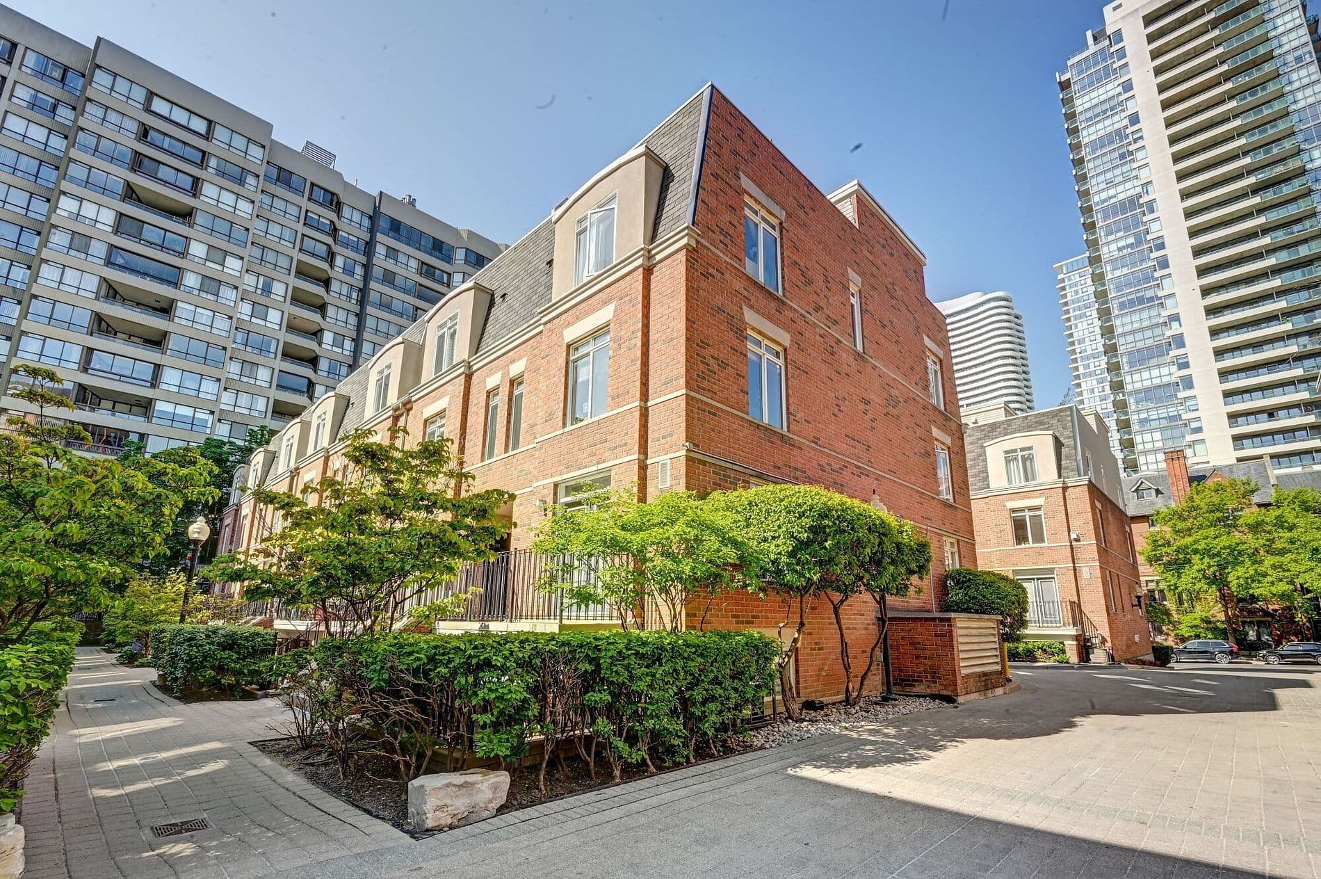 415 Jarvis Street 369, Toronto C08, ON M4Y 3C1
