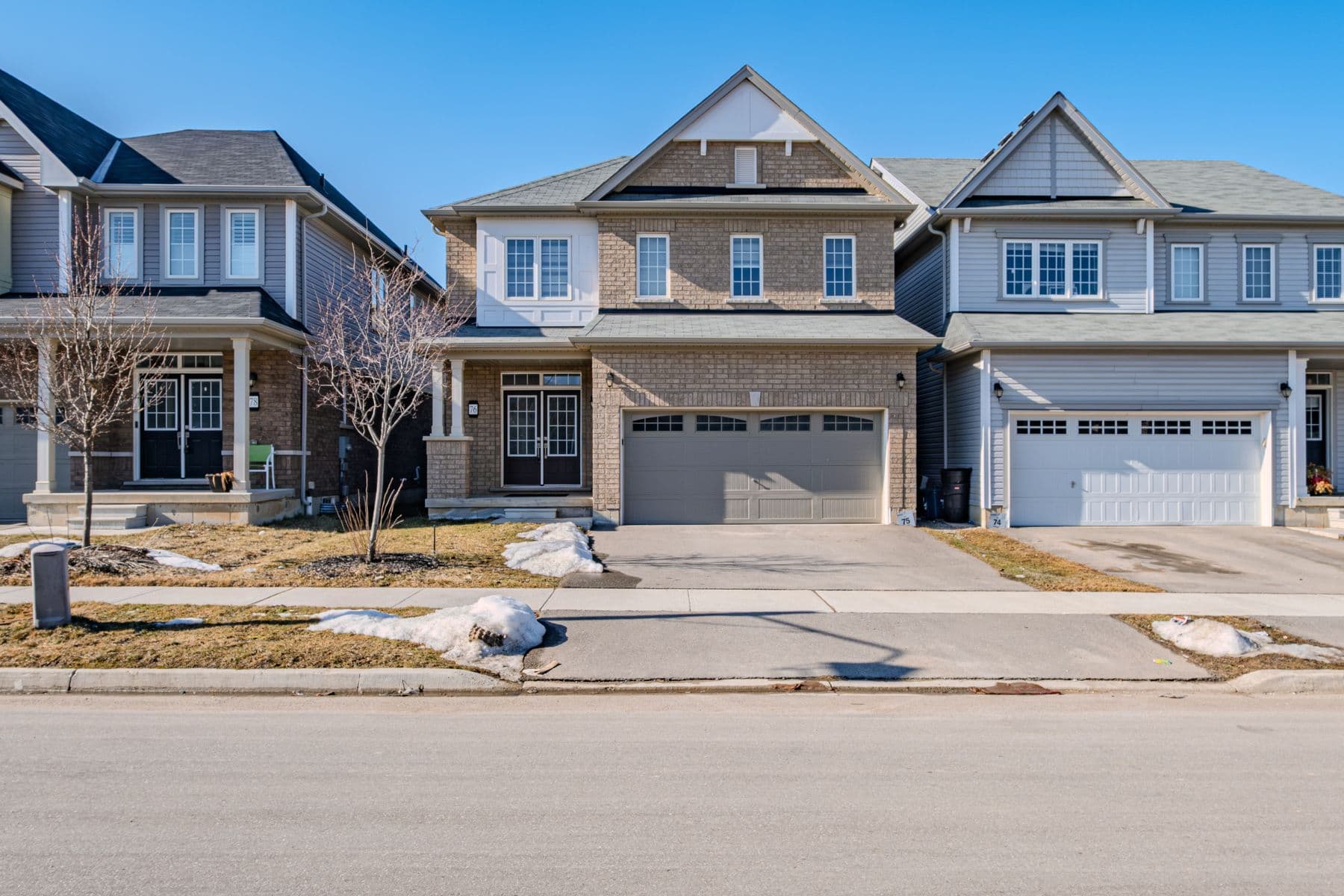 76 Cooke Avenue, Brantford, ON N3T 0S1