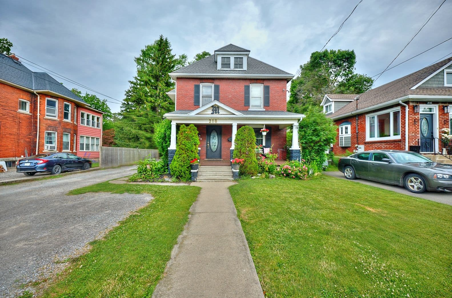 218 Phipps Street, Fort Erie, ON L2A 2V5
