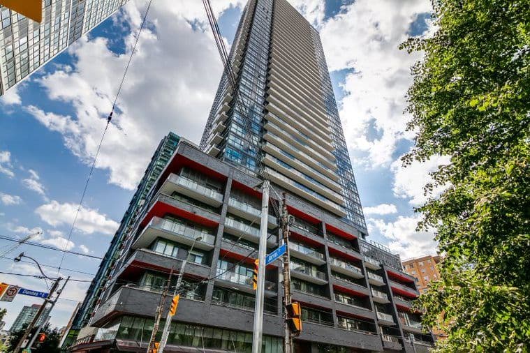 159 Dundas Street E 412, Toronto C08, ON M5B 0A9