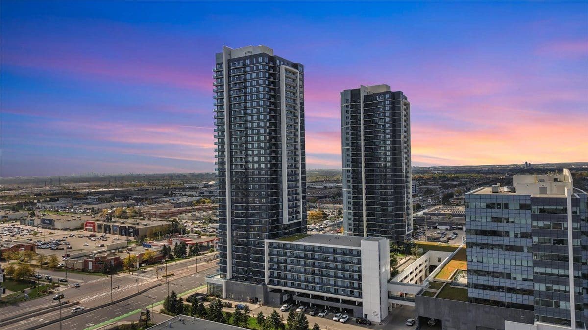 3600 Highway 7 Highway 2008, Vaughan, ON L4L 0G7