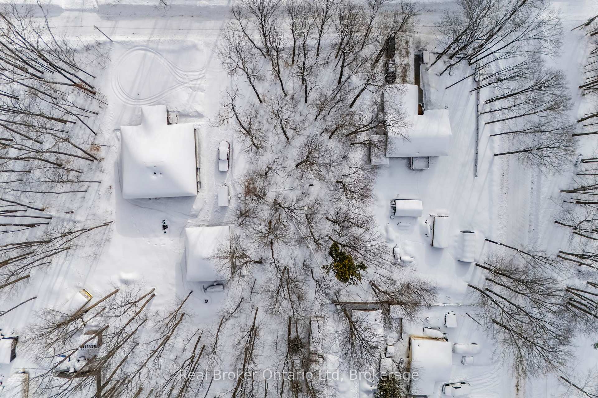 Lot 3 Fairlawn Grove, Tiny, ON L9M 0B9