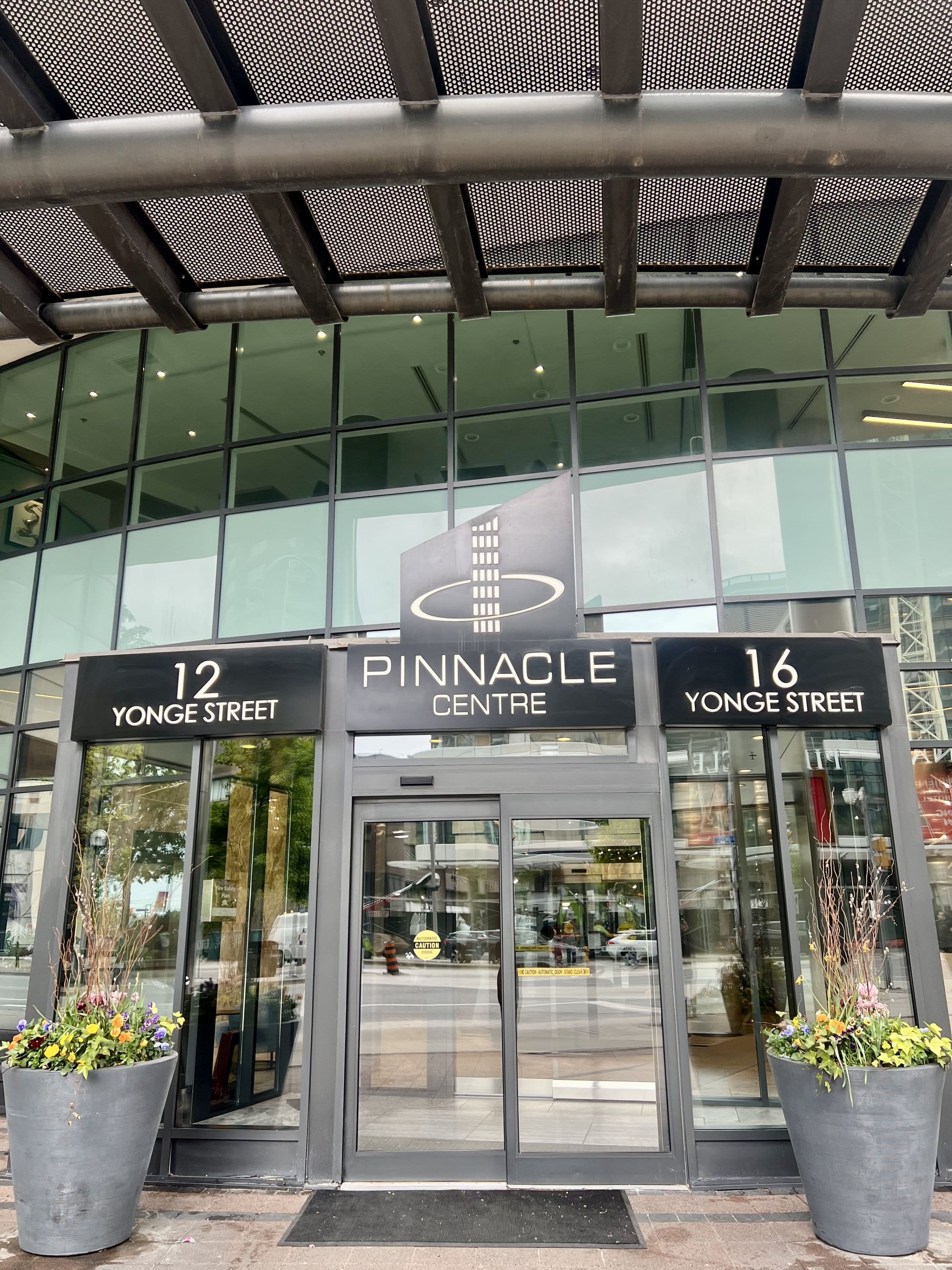 12 Yonge Street N 501, Toronto C01, ON M5E 1Z9