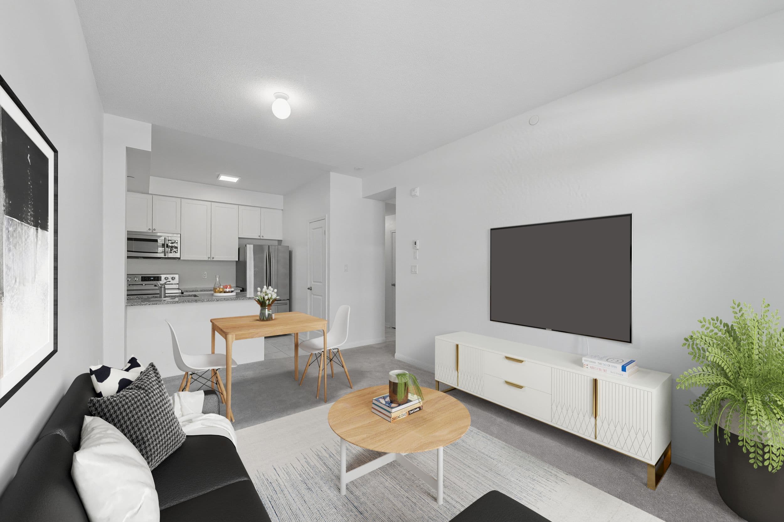 80 Aspen Springs Drive 120, Clarington, ON L1C 0V4