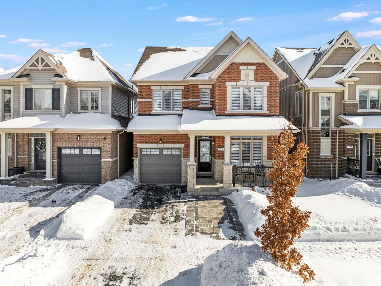 71 Donnan Drive, New Tecumseth, ON L0G 1W0
