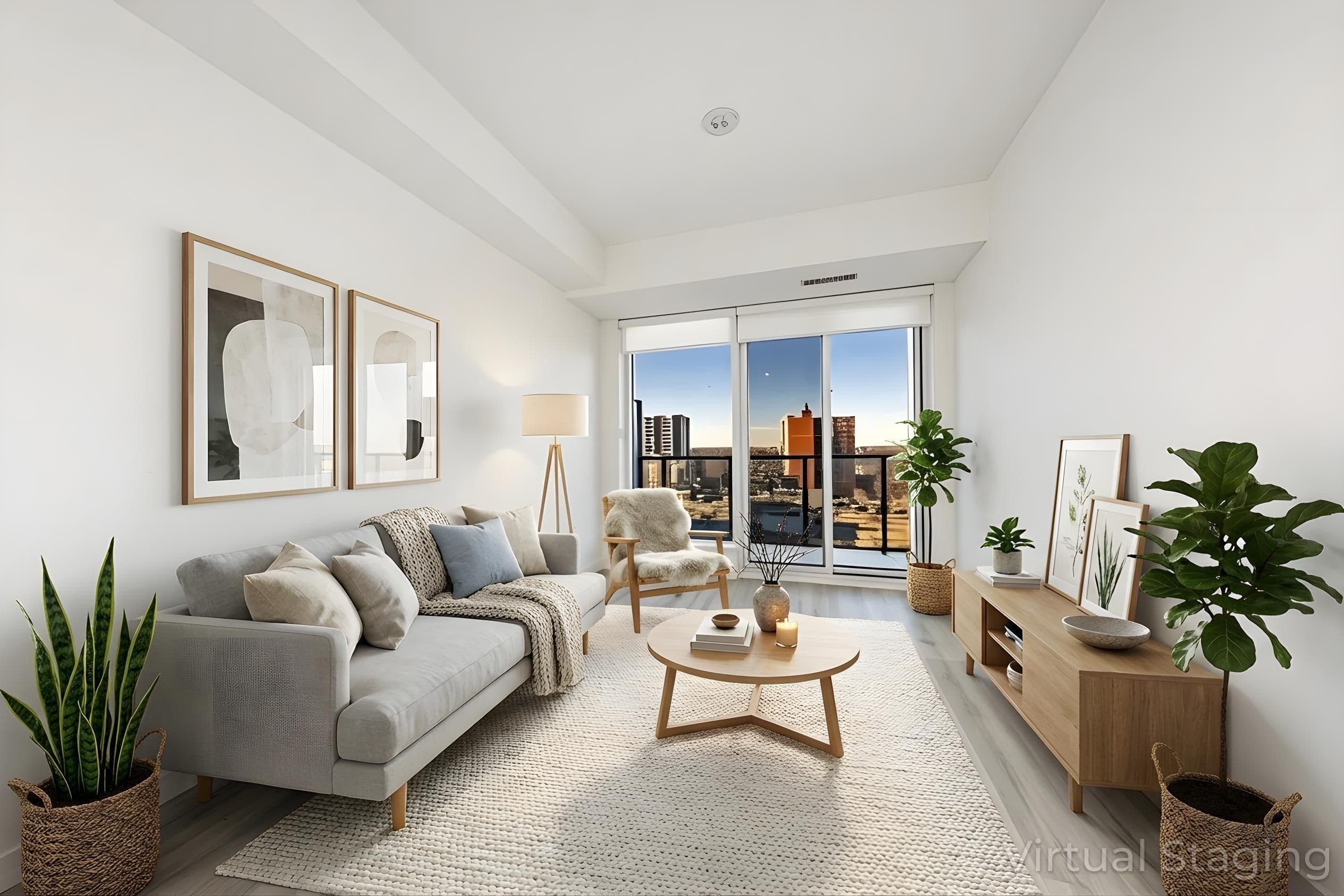 7 Golden Lion Heights N 835, Toronto C14, ON M2M 0C1