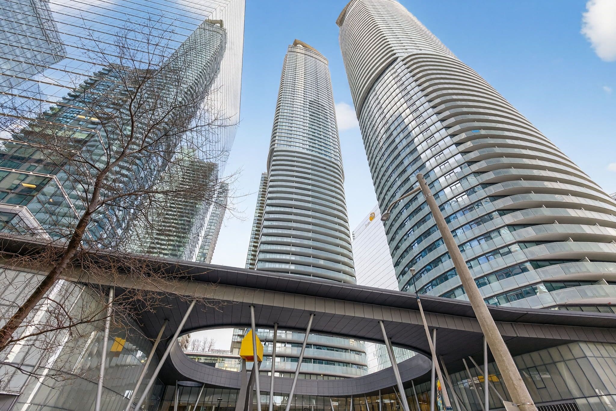 14 York Street 2301, Toronto C01, ON M5J 0B1