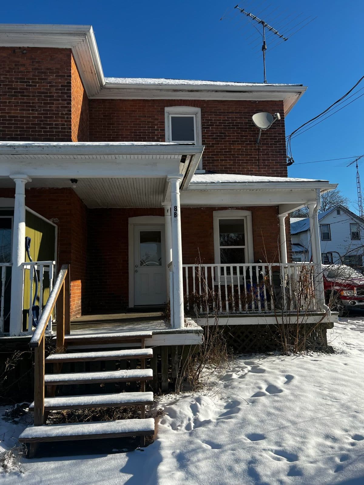 8 Main Street B, Marmora and Lake, ON K0K 2M0