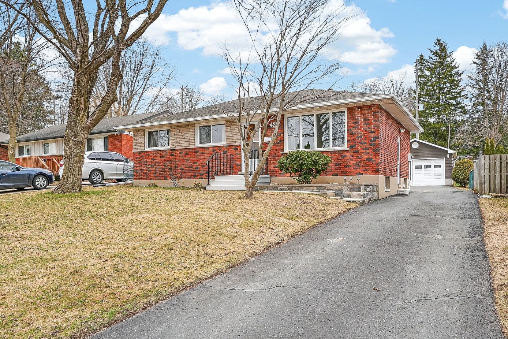 42 Princess Park Road, Ingersoll, ON N5C 1X8