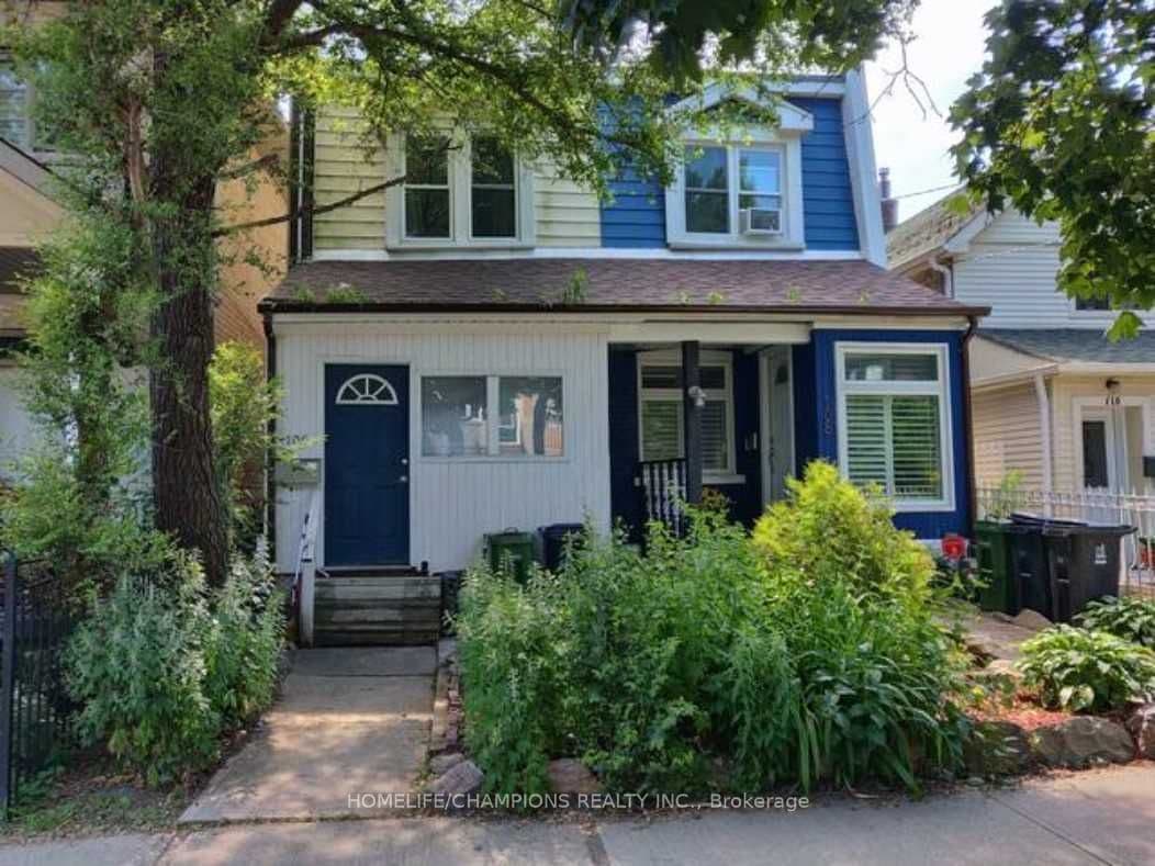106 Lamb Avenue, Toronto E01, ON M4J 4M6