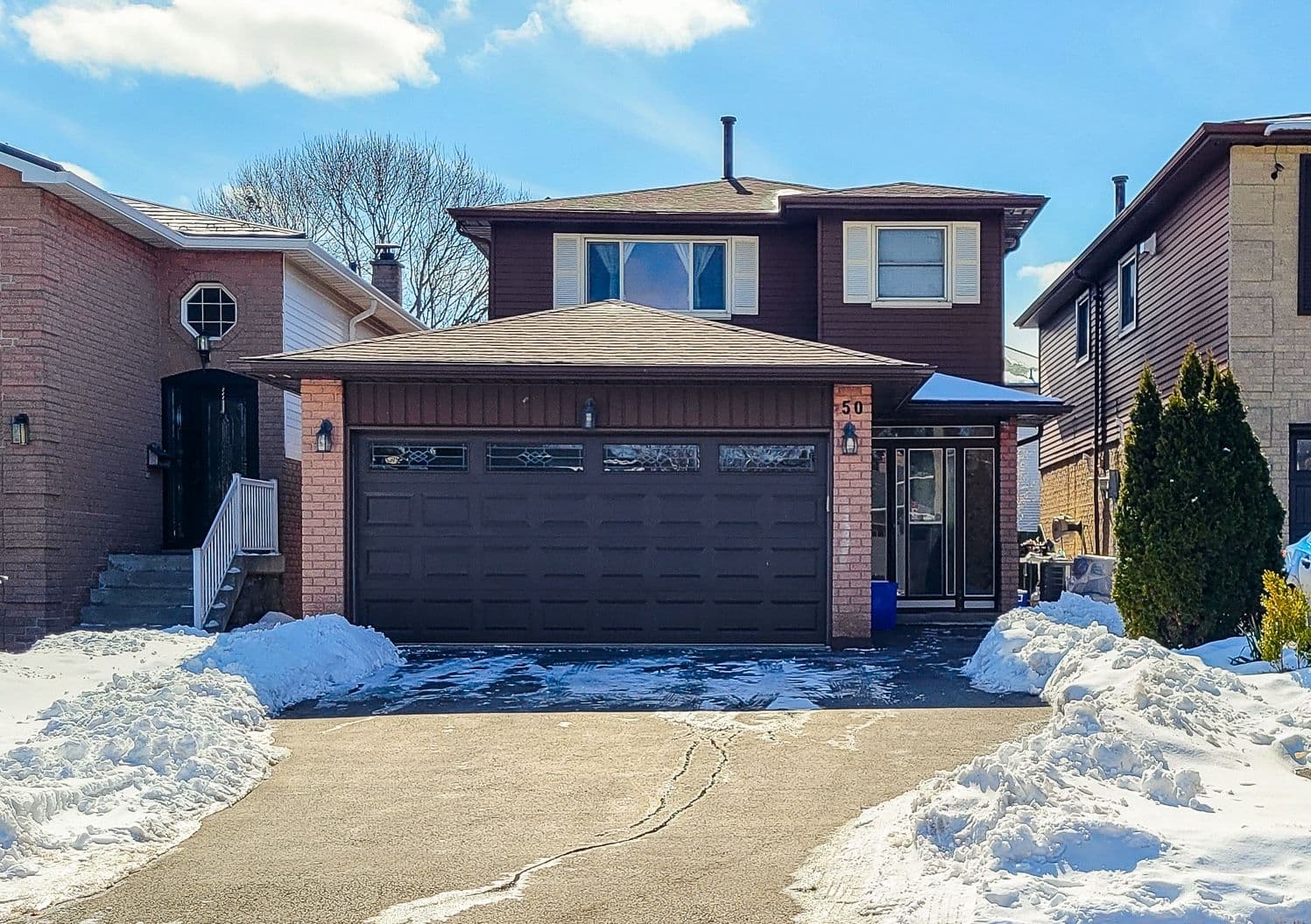 50 Everest Street, Hamilton, ON L8W 2G9