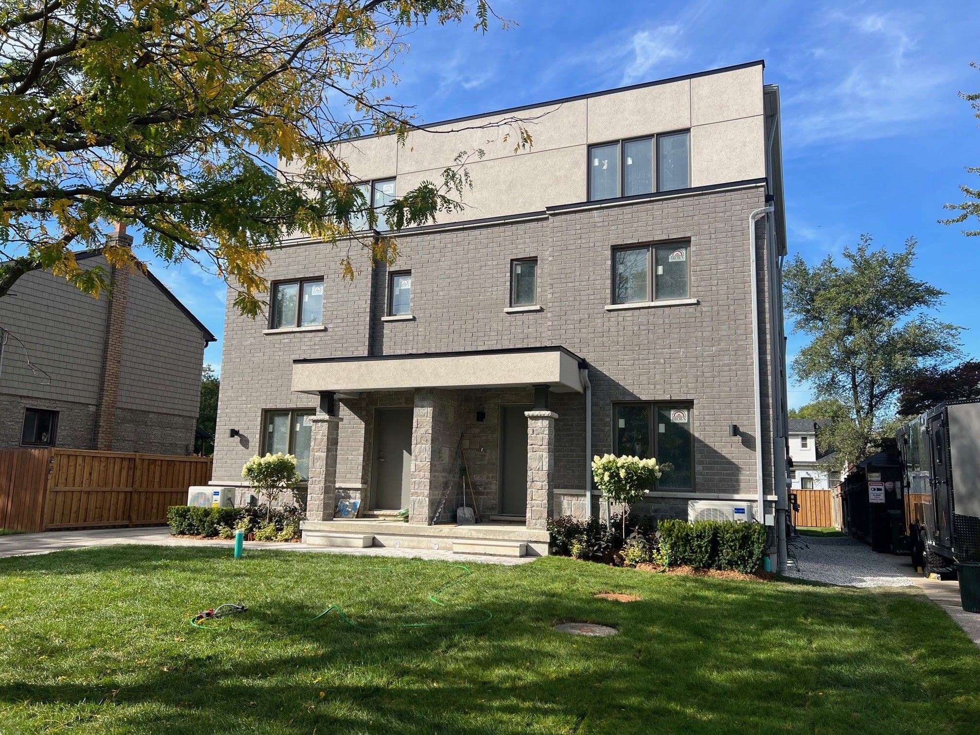 36 Luverne Avenue, Toronto C06, ON M3H 1R6