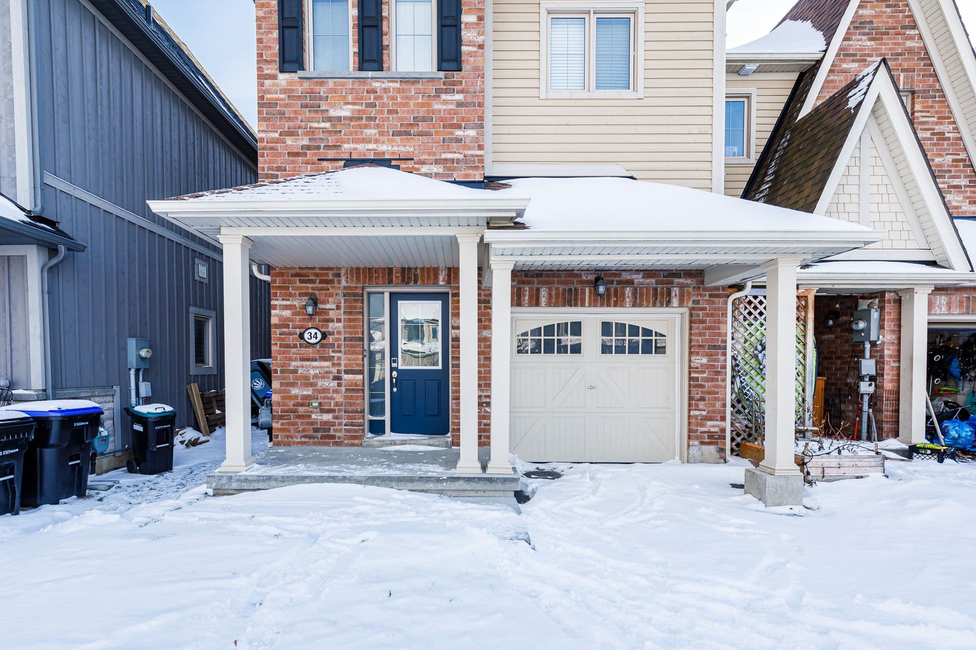 34 Robertson Street, Collingwood, ON L9Y 0X1