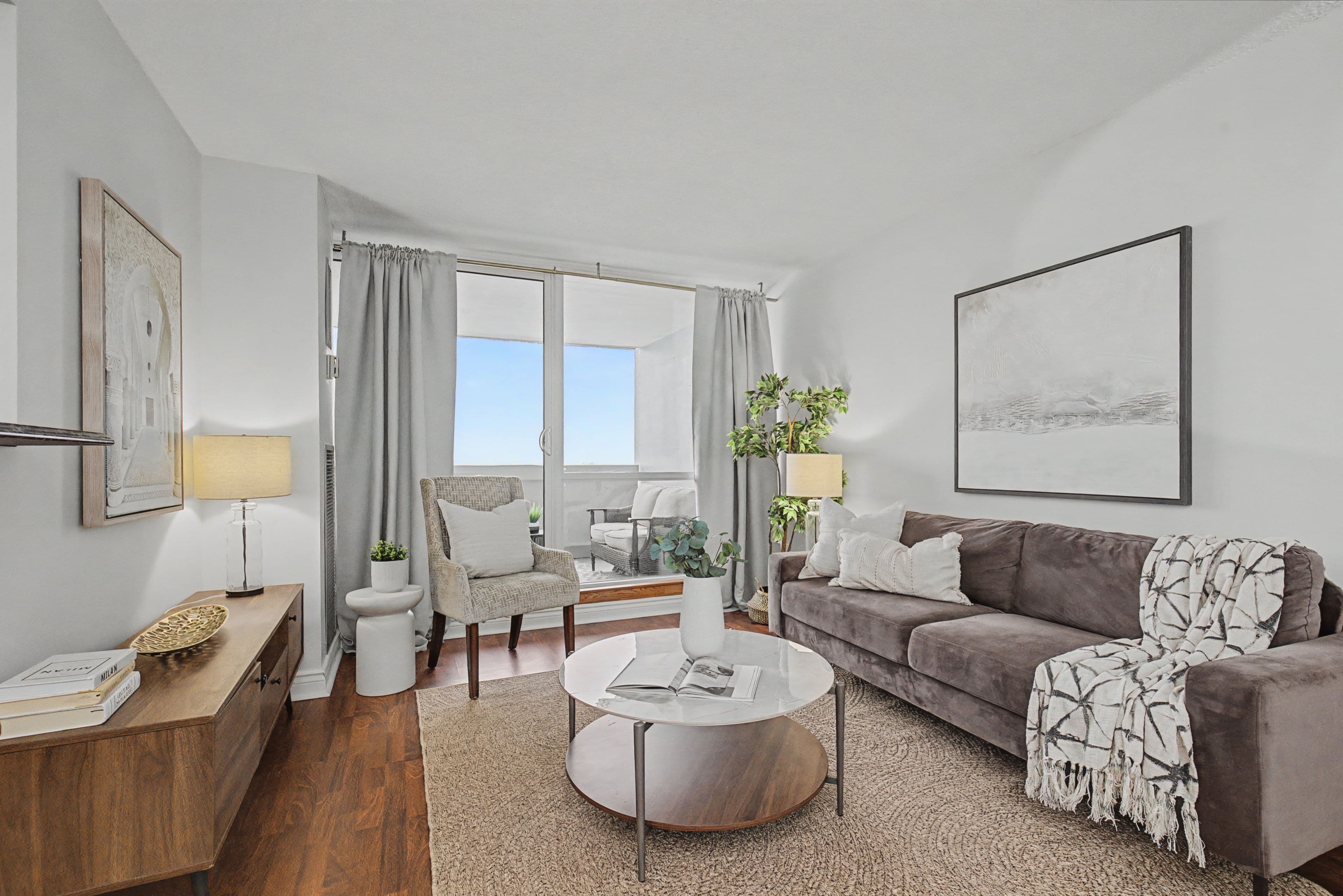 66 Falby Court 710, Ajax, ON L1S 3L2