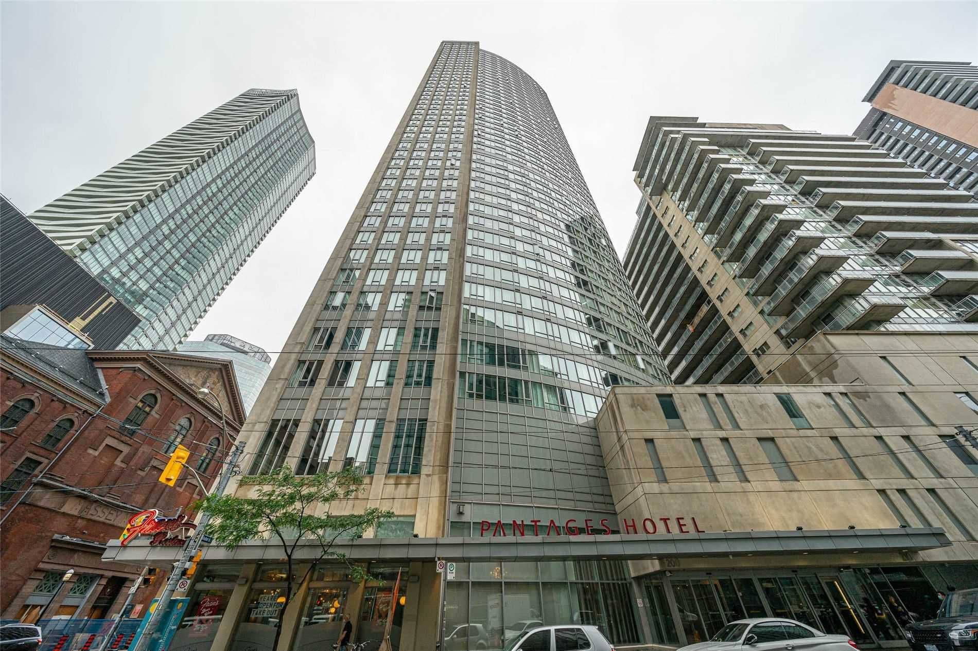 210 Victoria Street 2709, Toronto C08, ON M5B 2R3