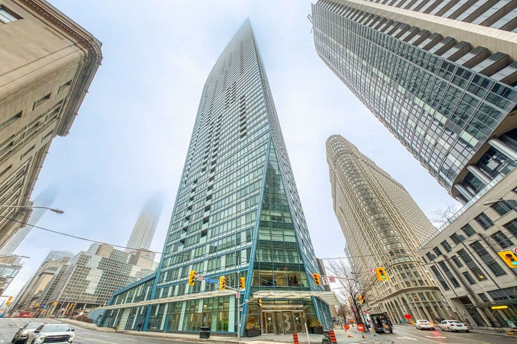 8 The Esplanade N/A 3506, Toronto C08, ON M5E 0A6