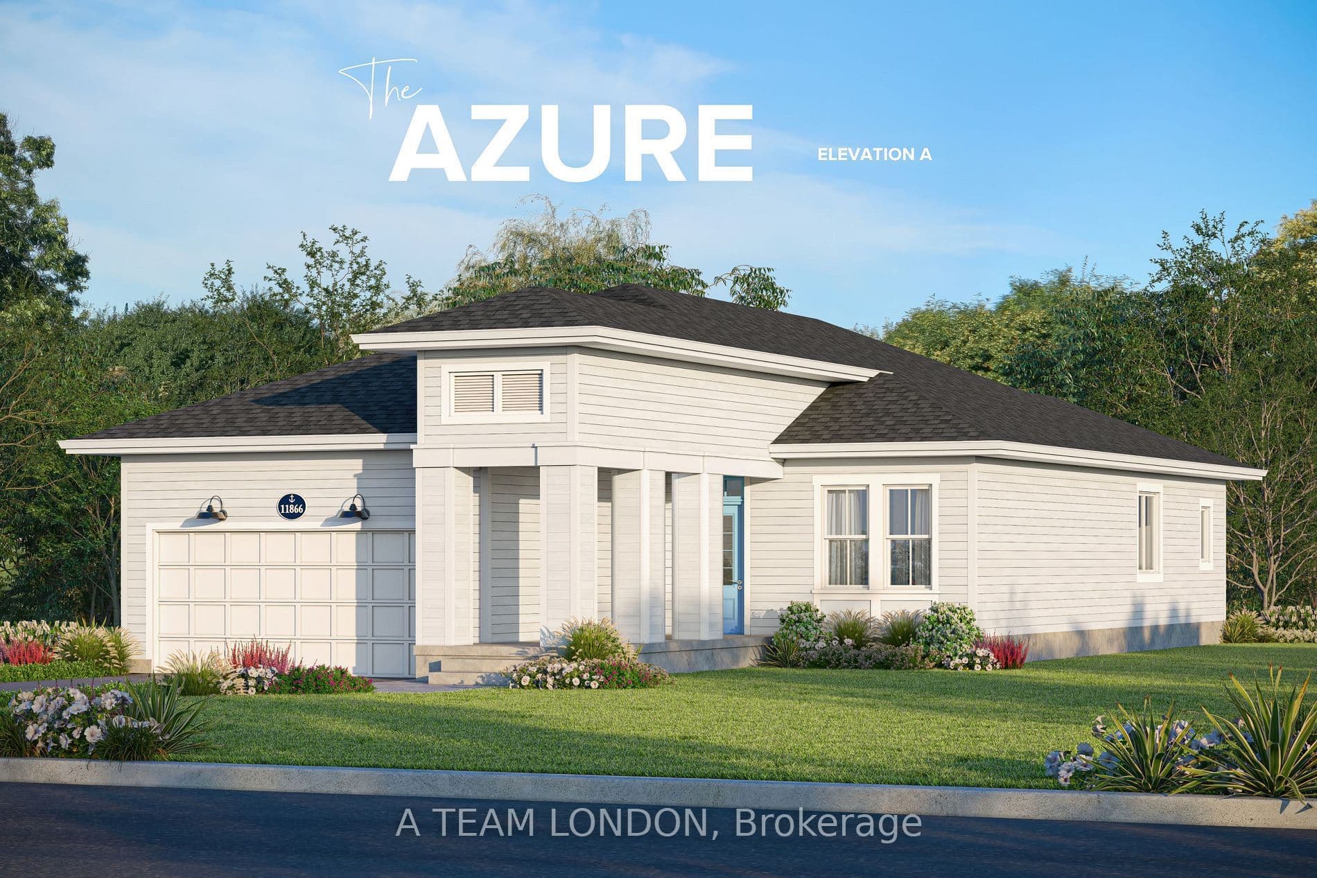 27 Harbour Way, Central Elgin, ON N5L 1C5