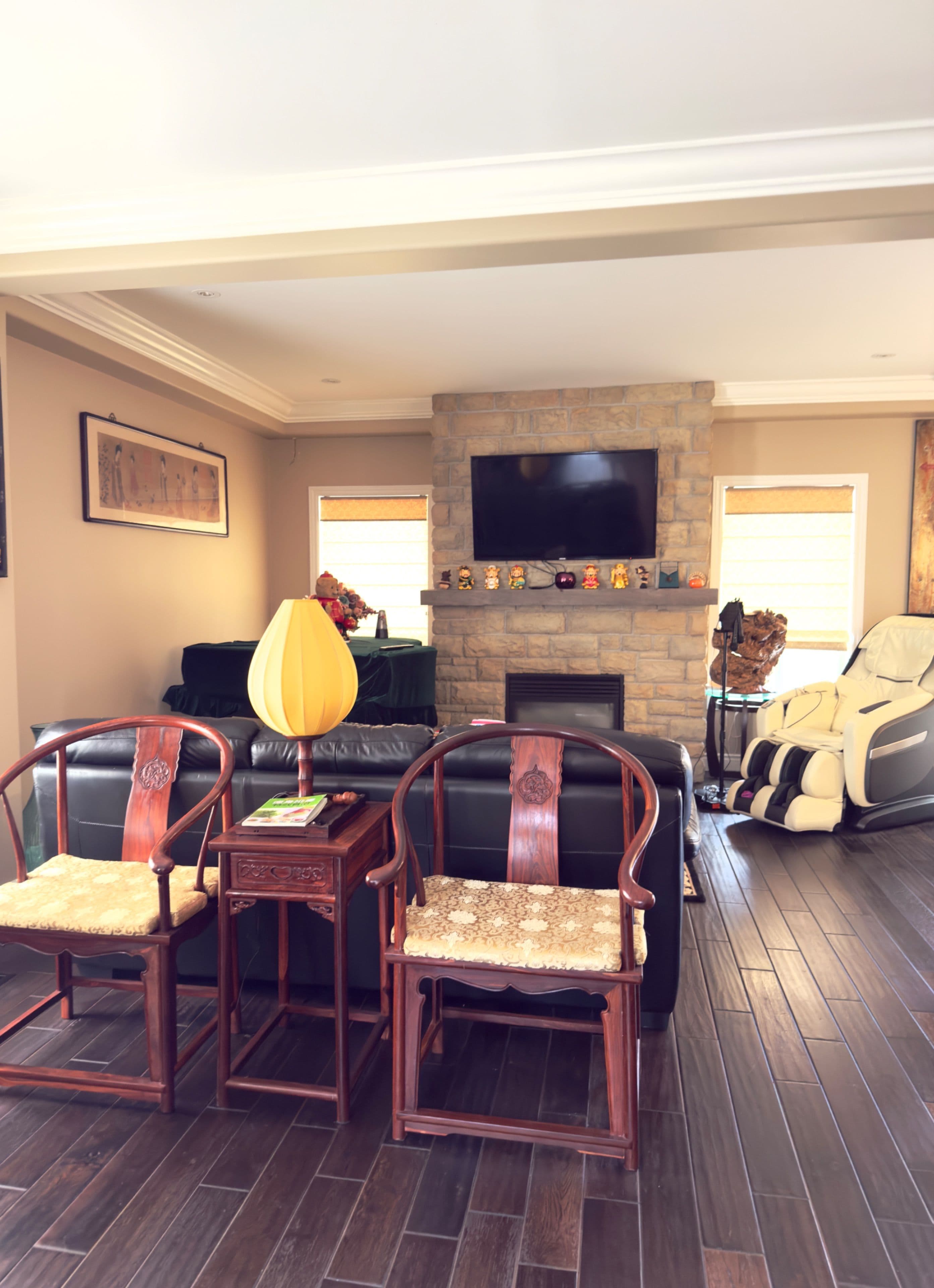 26 Stuart Avenue, Barrie, ON L4M 0A2