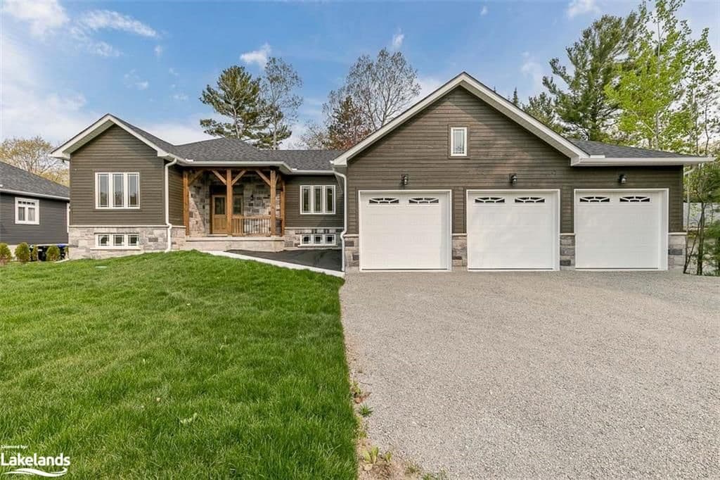 LOT 13 VOYAGEUR Drive, Tiny, ON L9M 1R2