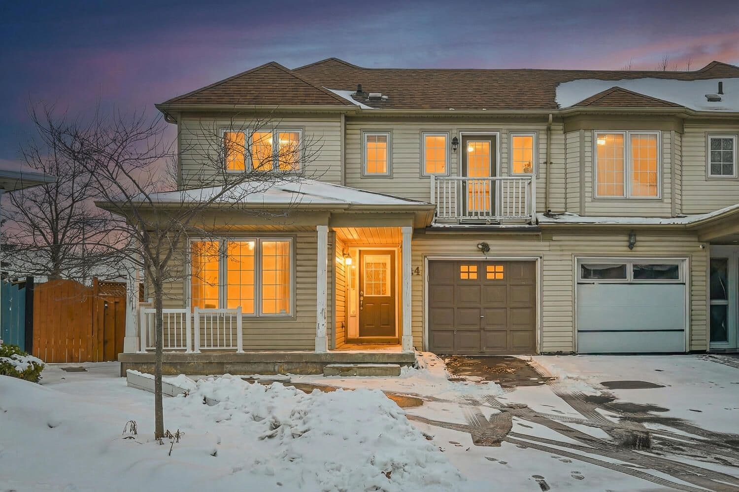 24 Seaside Circle, Brampton, ON L6R 2G7