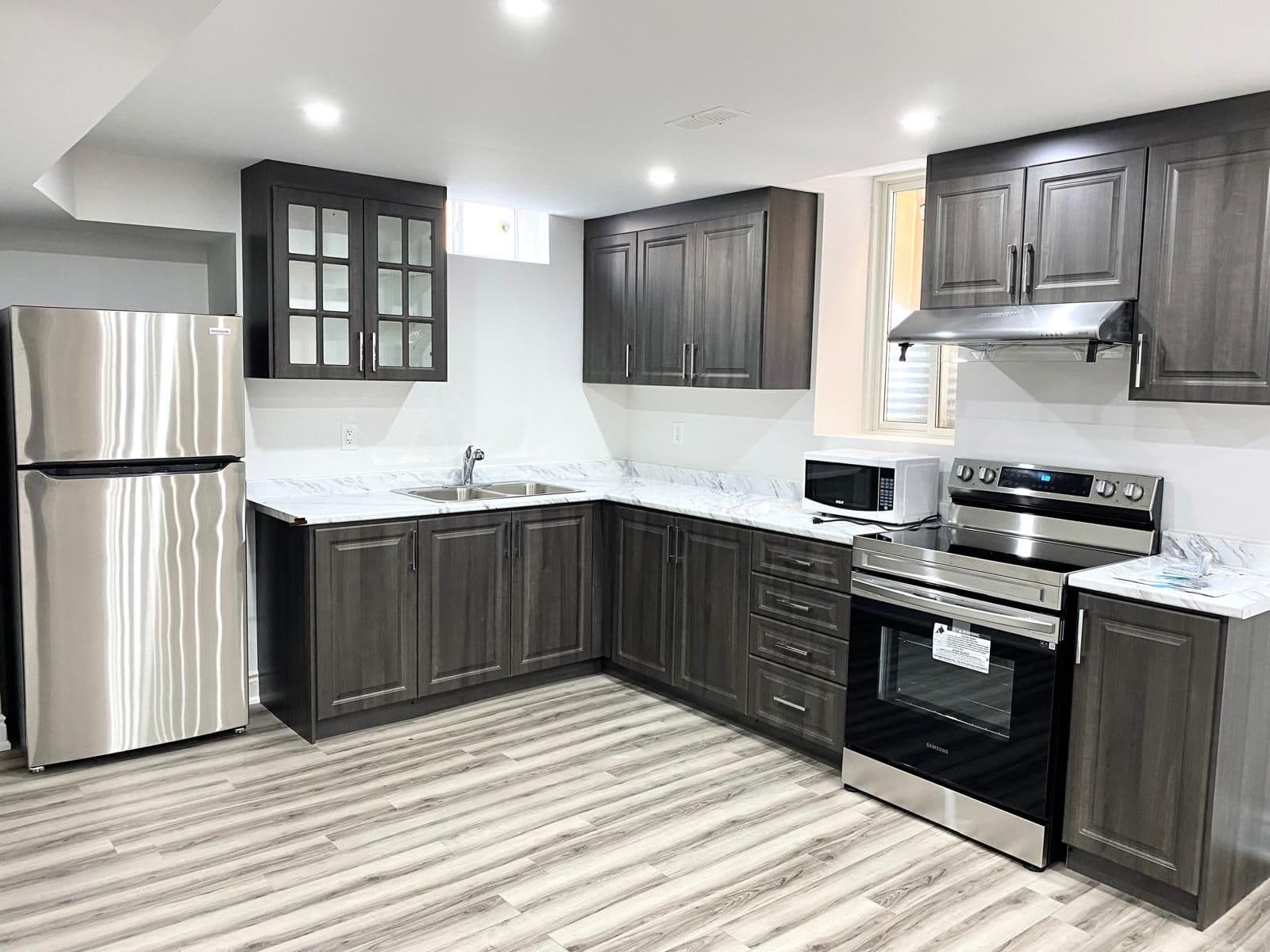 15171 Danby Road Basement, Halton Hills, ON L7G 0H6