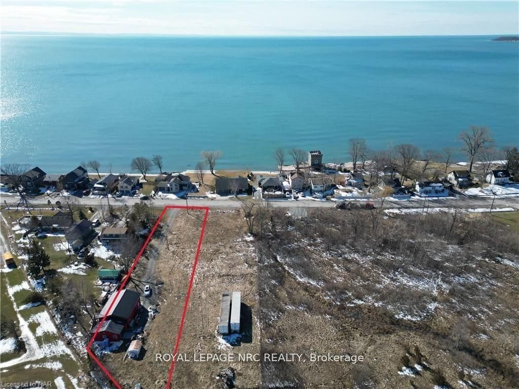 2951 North Shore Drive, Haldimand, ON N0A 1K0