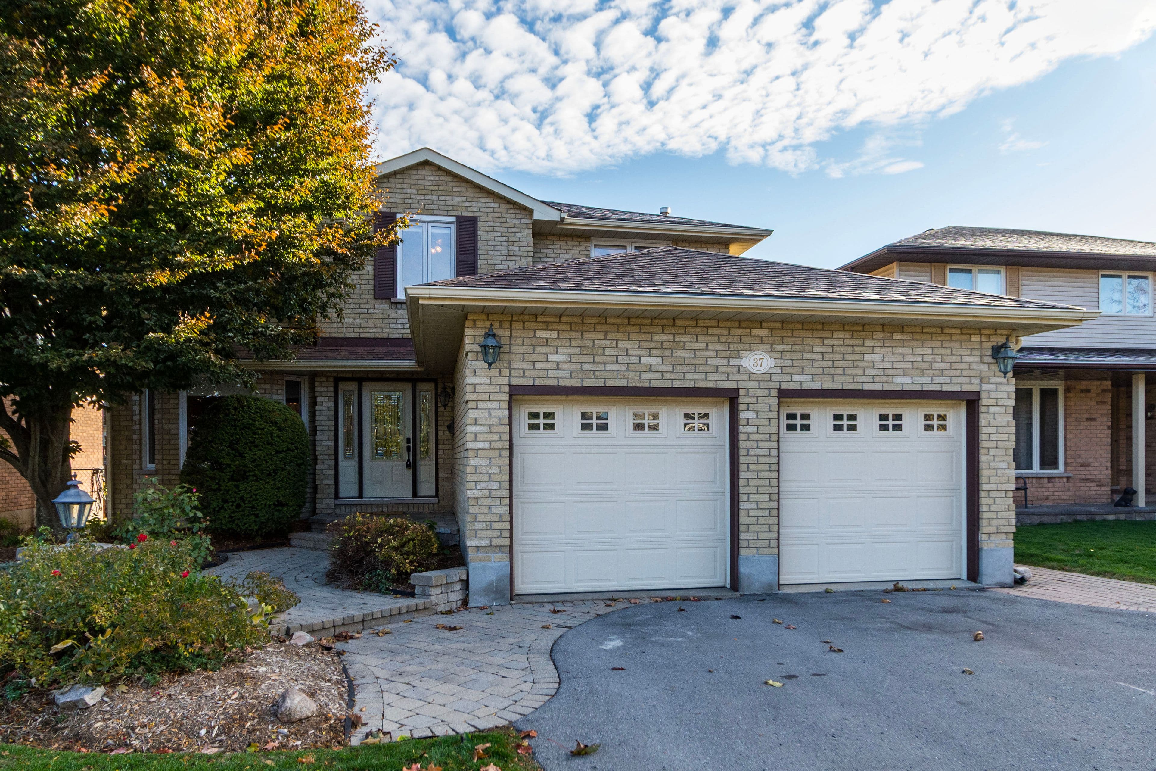 37 Dungannon Drive, Belleville, ON K8P 5E7
